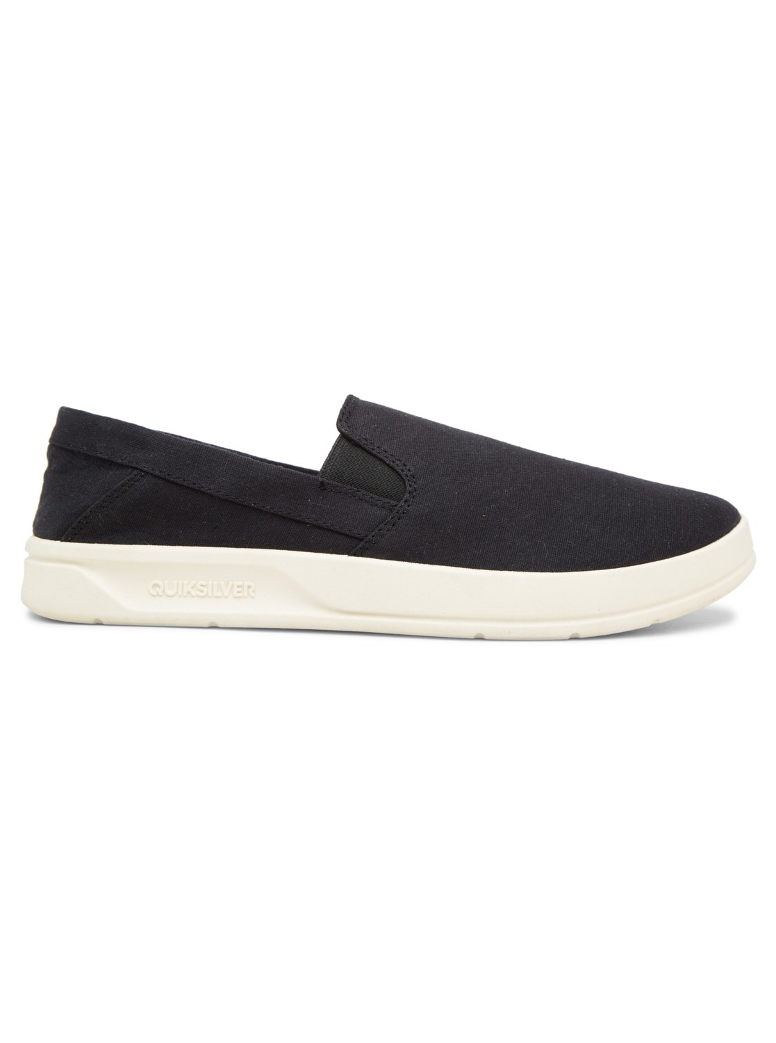 Quiksilver Slip-On Sneaker »Harbor Wharf«