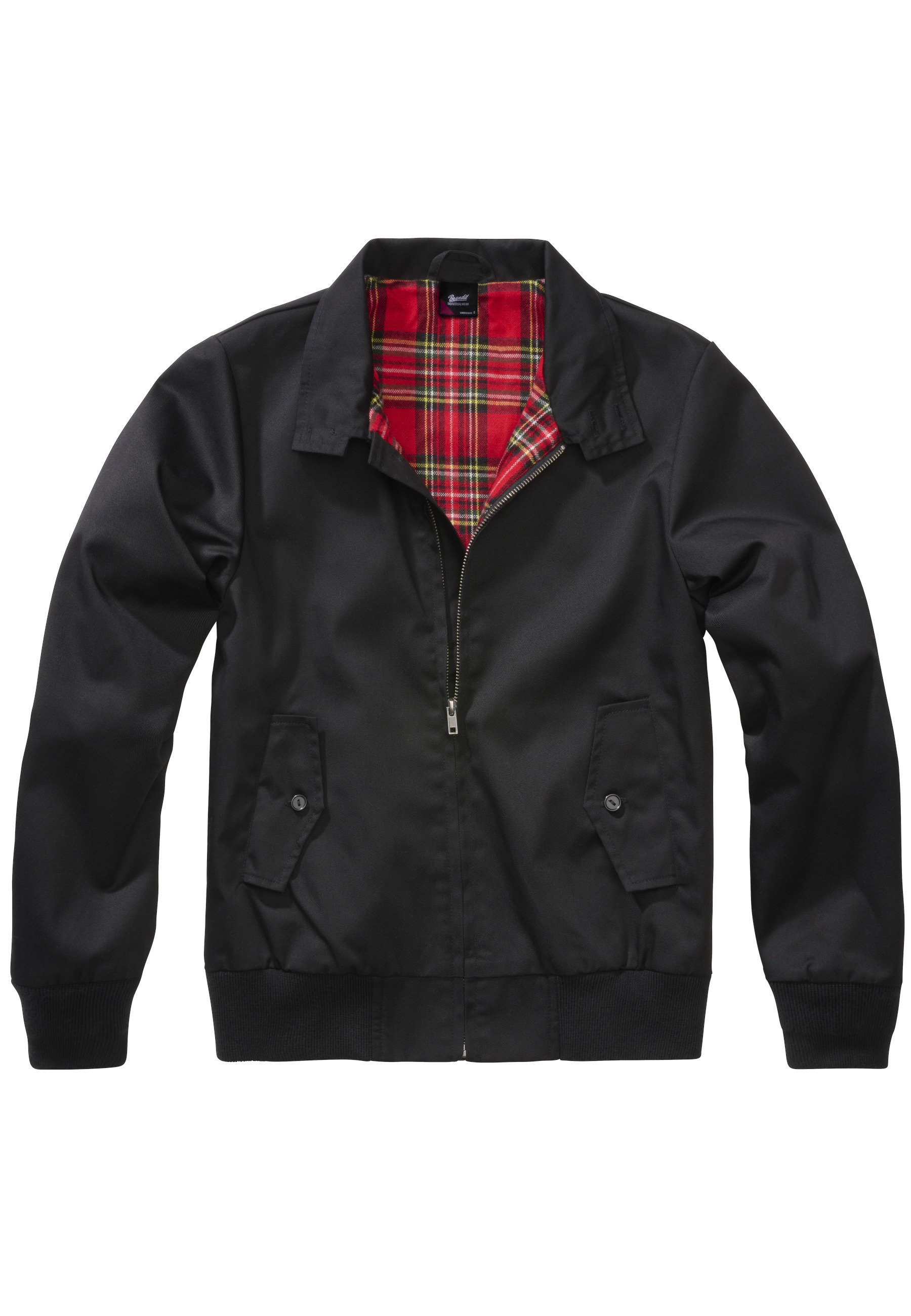 Brandit Longsleeve "Brandit Damen Ladies Lord Canterbury Jacket" 1