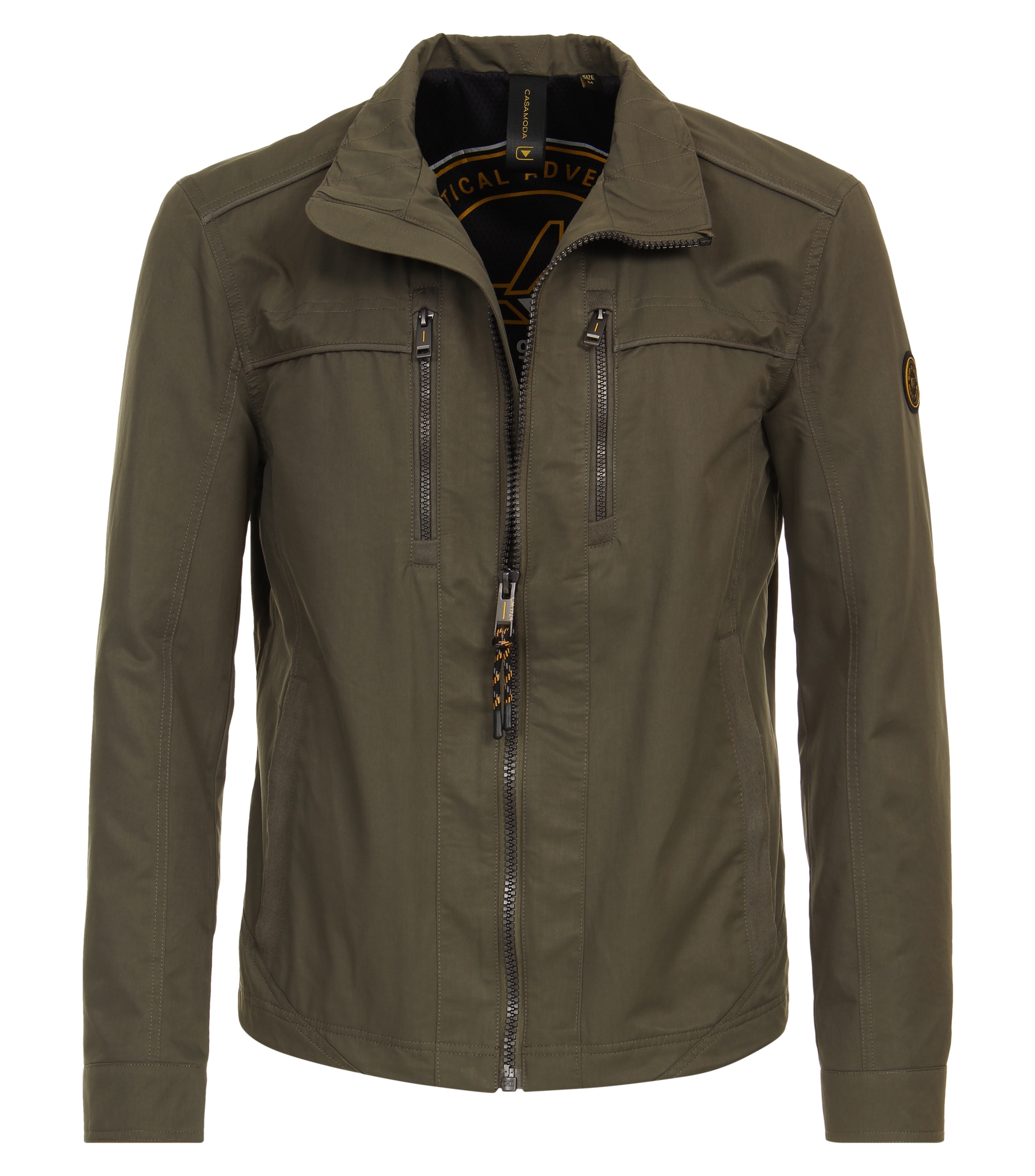 CASAMODA Langjacke » Striukė uni«