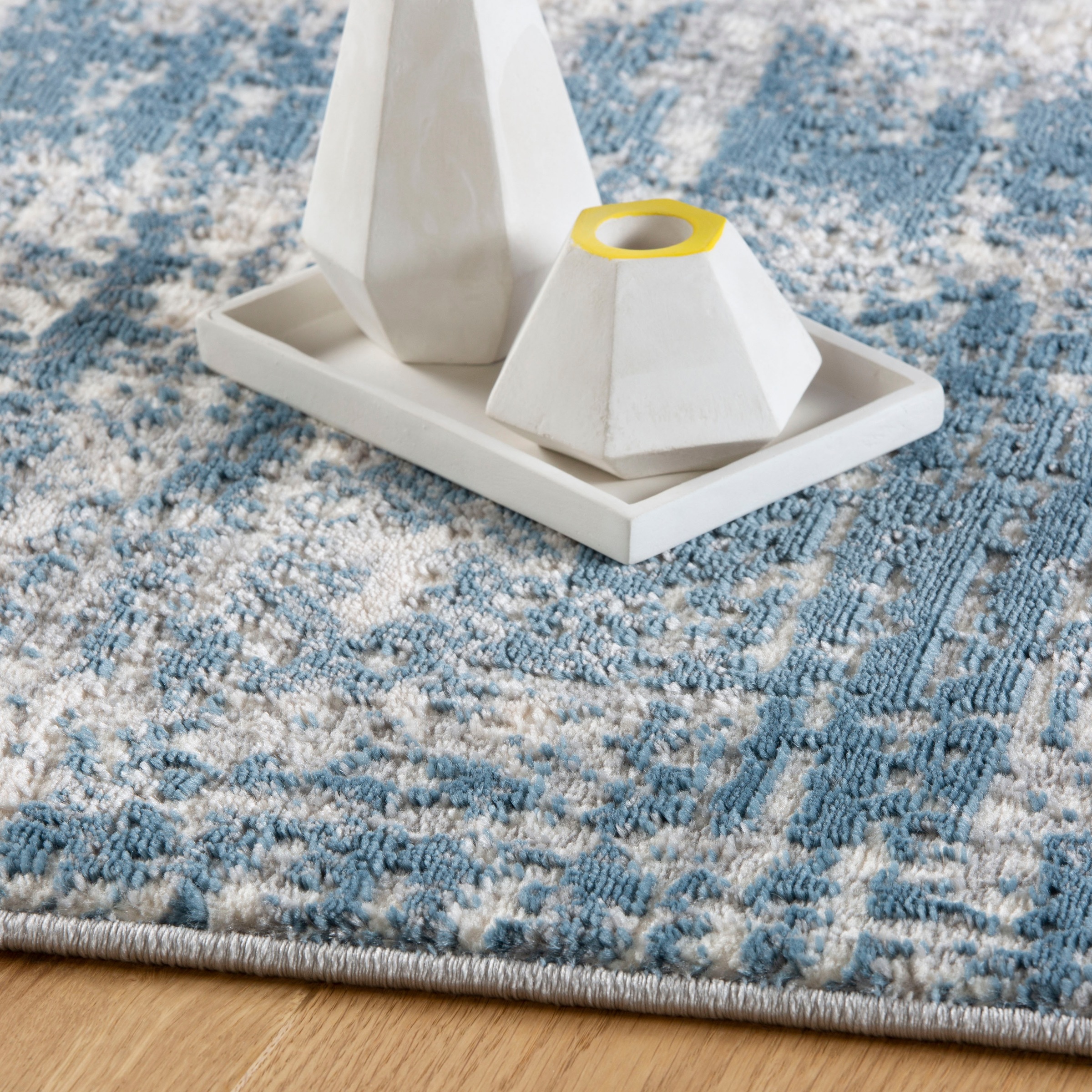 Obsession My Salsa 690 Rug Blue 230x160cm 3