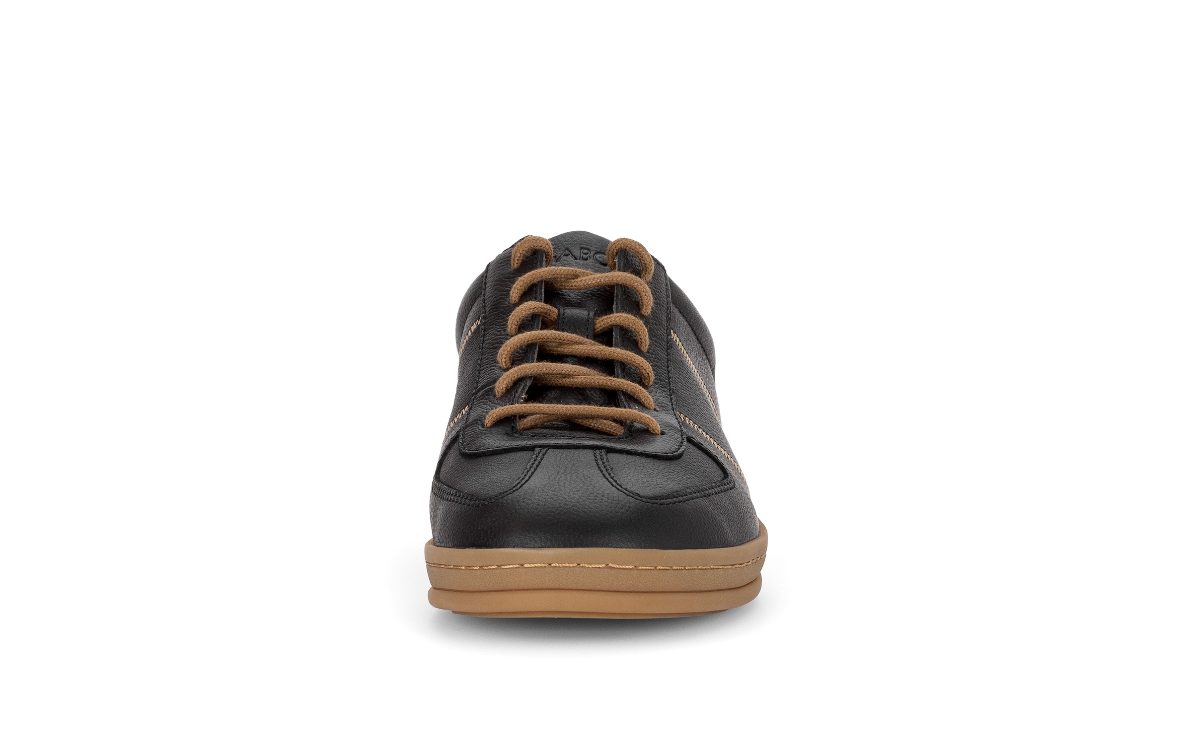 Gabor Sneaker  Halbschuh, Schnürer in Schuhweite G (= weit)