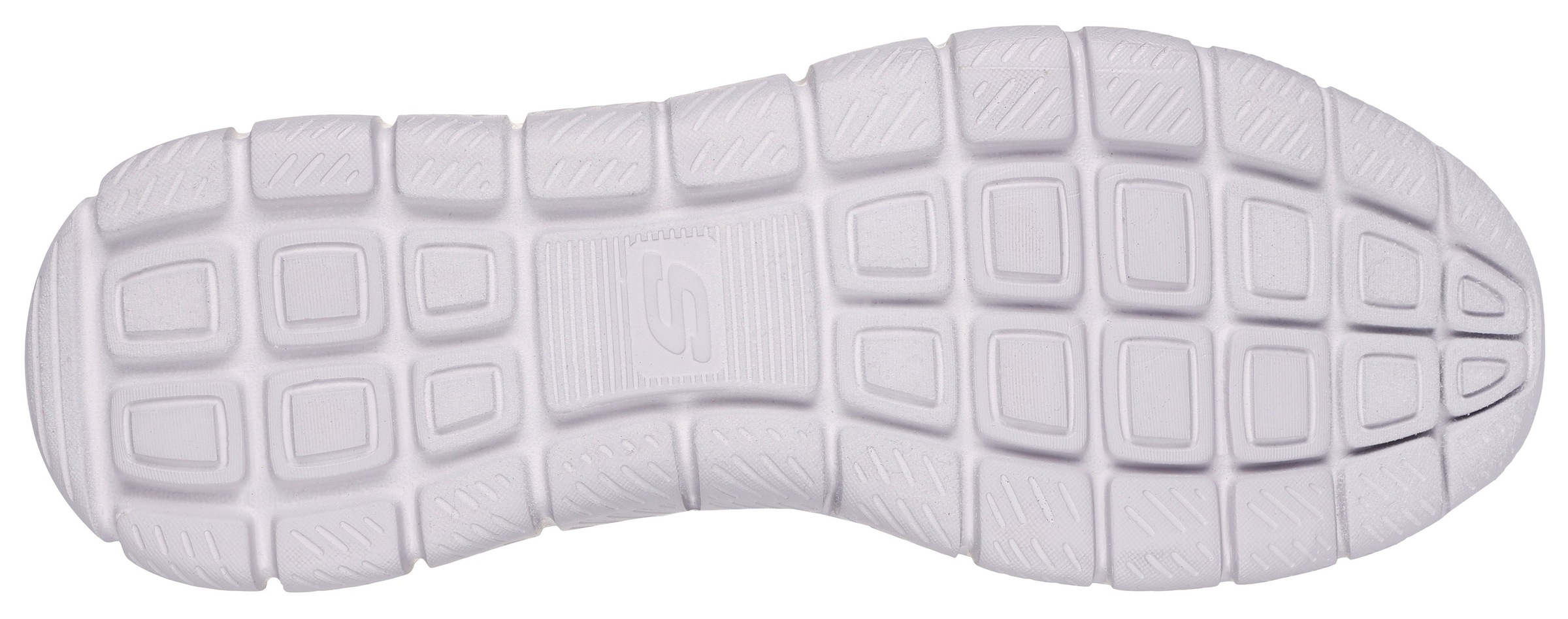 Skechers Sneaker "TRACK-RIPKENT", Freizeitschuh, Halbschuh, Schnürschuhin v günstig online kaufen