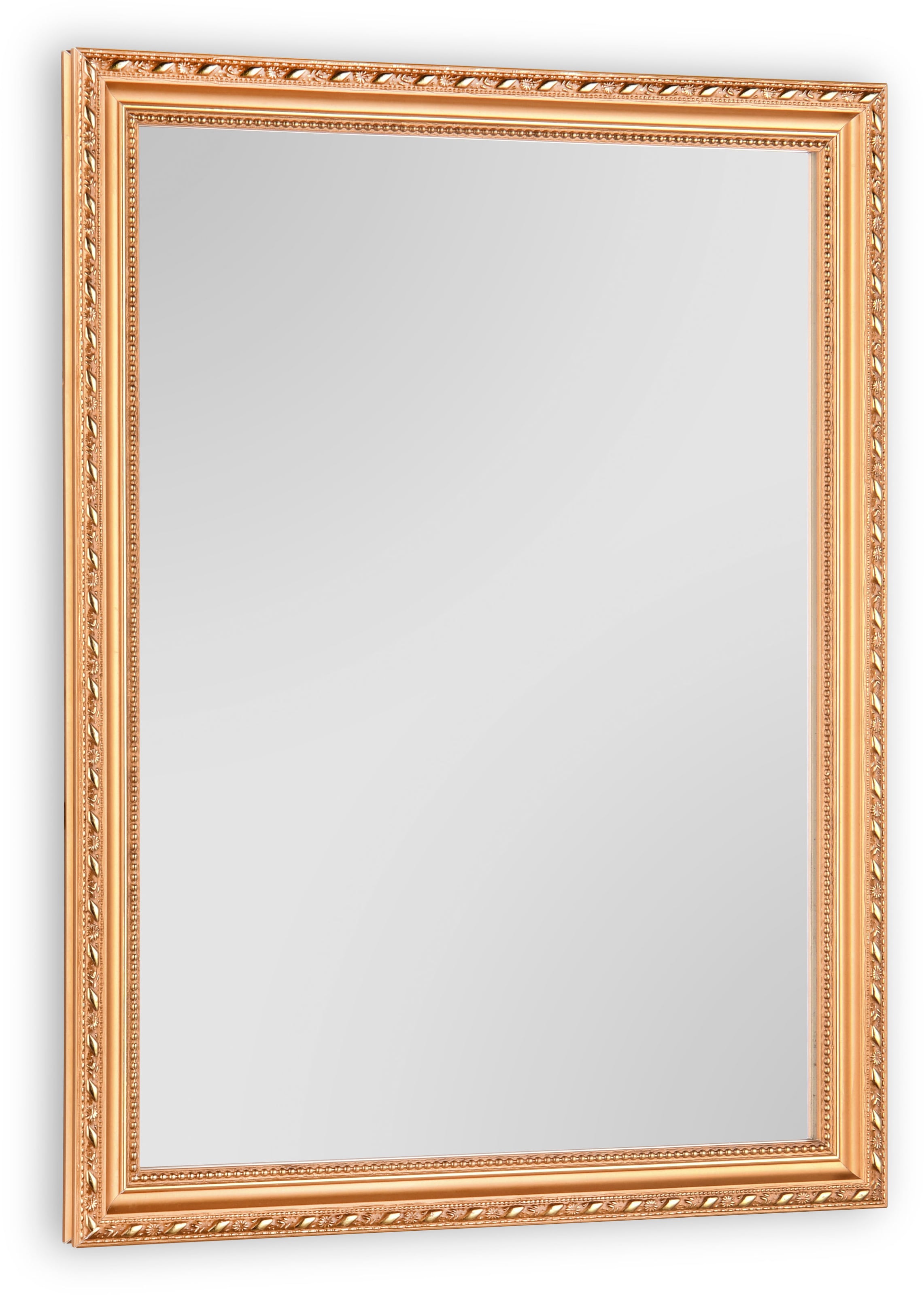 MIRRORS AND MORE Spiegel »Lola«, (1 St.), Horizontal und vertikal montierbar