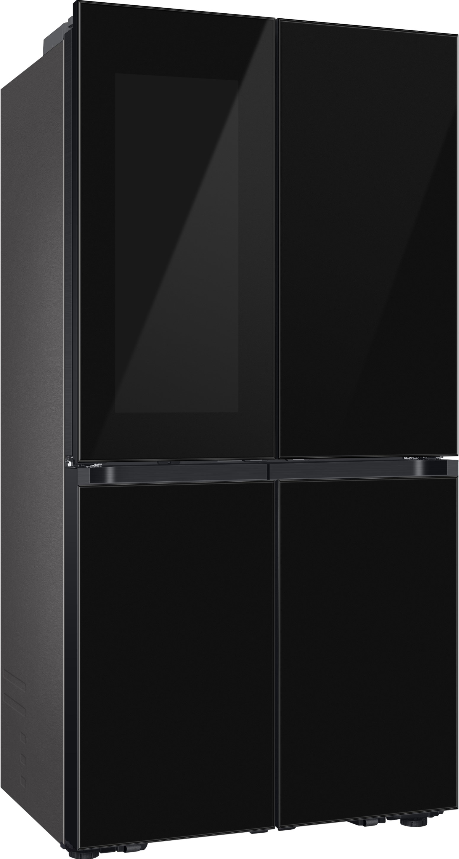Samsung French Door RF9000 "RF65DB970E22" 1.853 cm hoch 91,2 cm breit 4-Tür günstig online kaufen