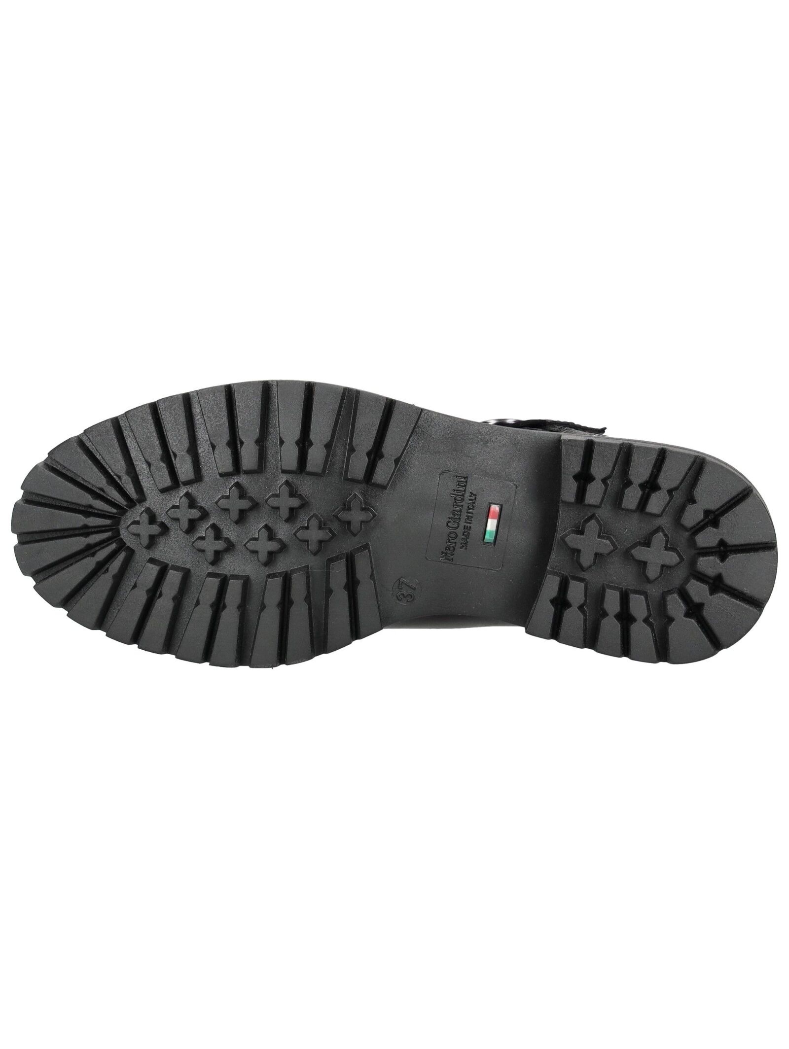 Nero Giardini Pumps »Nero Giardini Pumps Leder«
