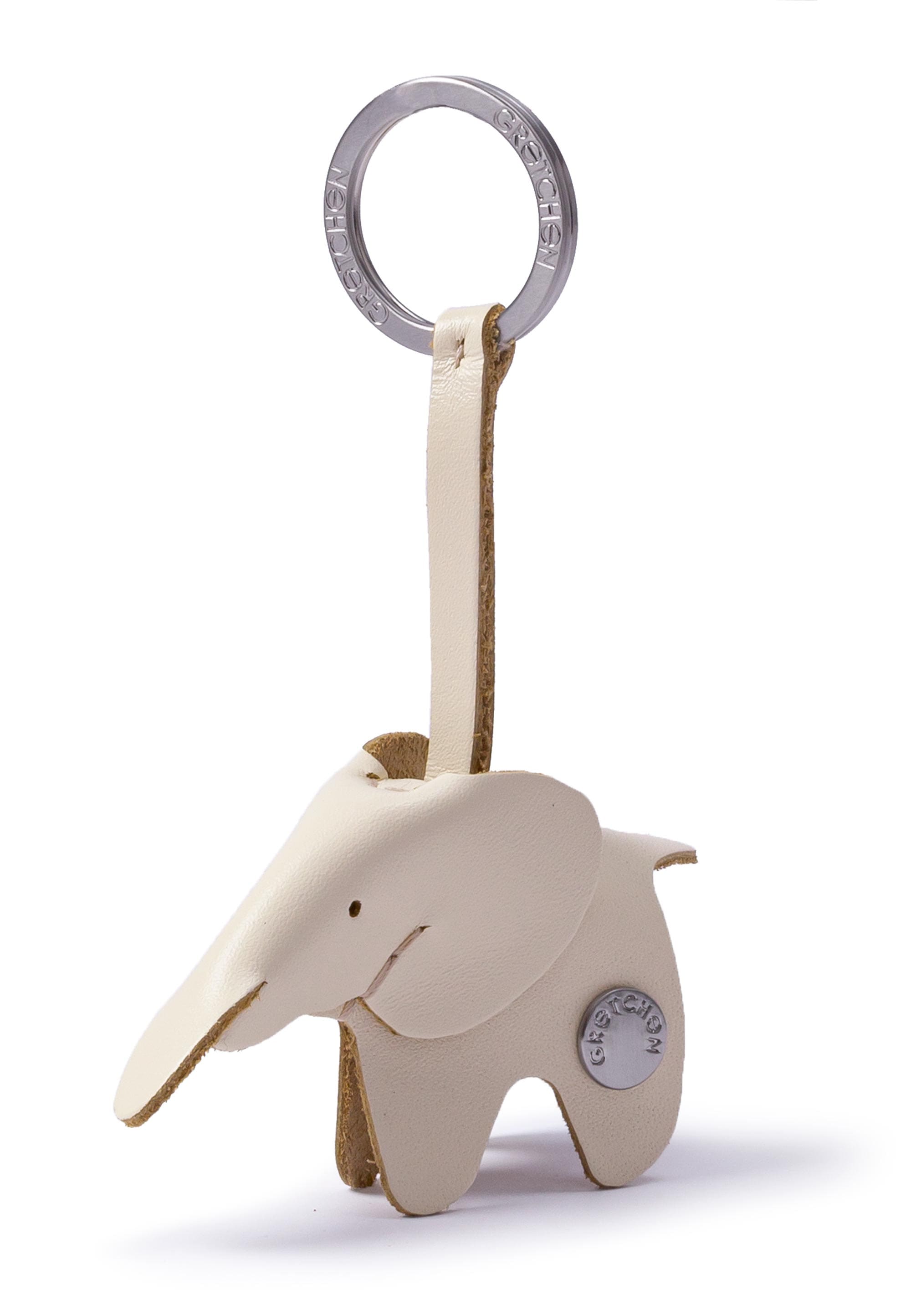 GRETCHEN Schlüsselanhänger »Elephant«, in Form Elefanten BAUR eines | kaufen