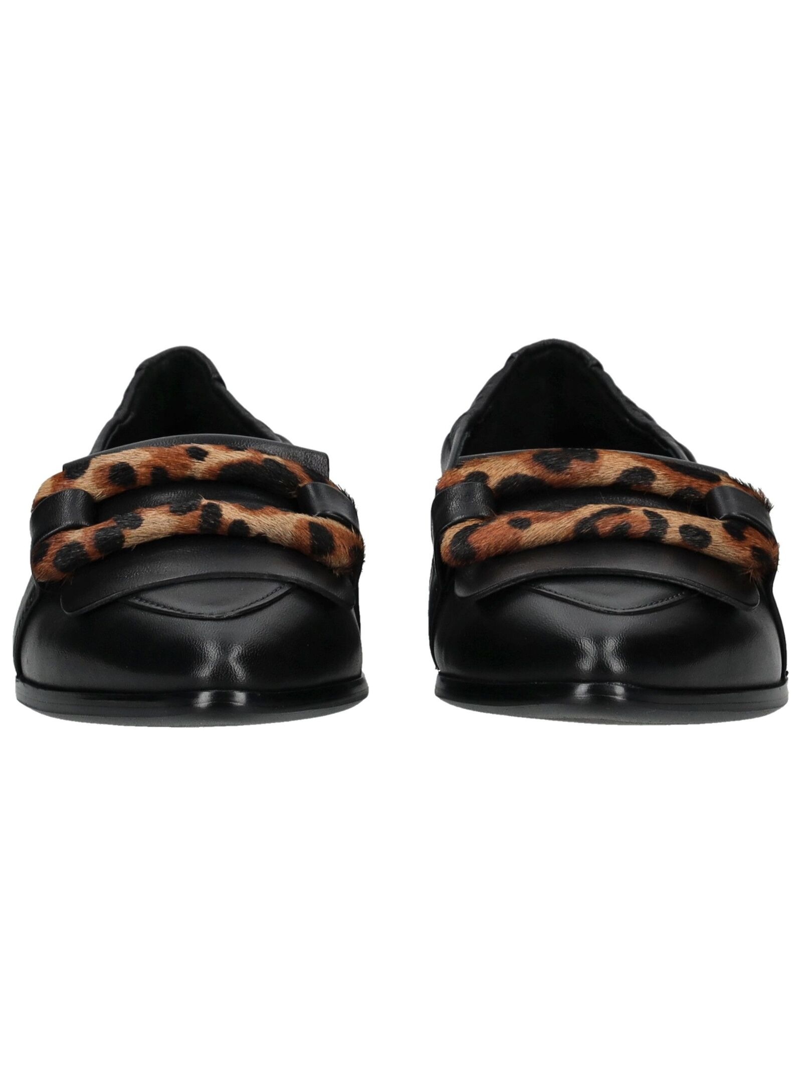 Thumbnail - Regarde Le Ciel Slipper "Regarde Le Ciel Slipper Leder"