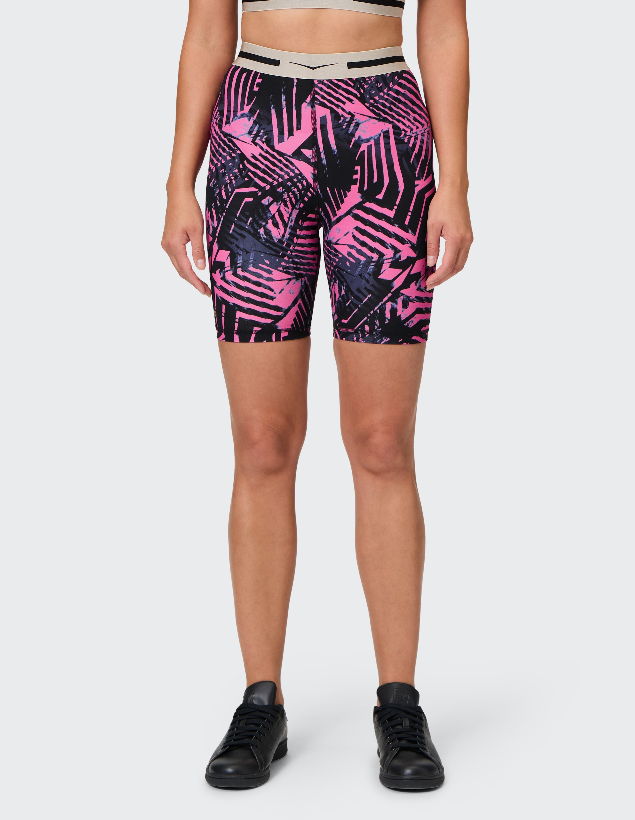 Venice Beach Trainingsshorts »TIGHTS Šortai JASMINE...