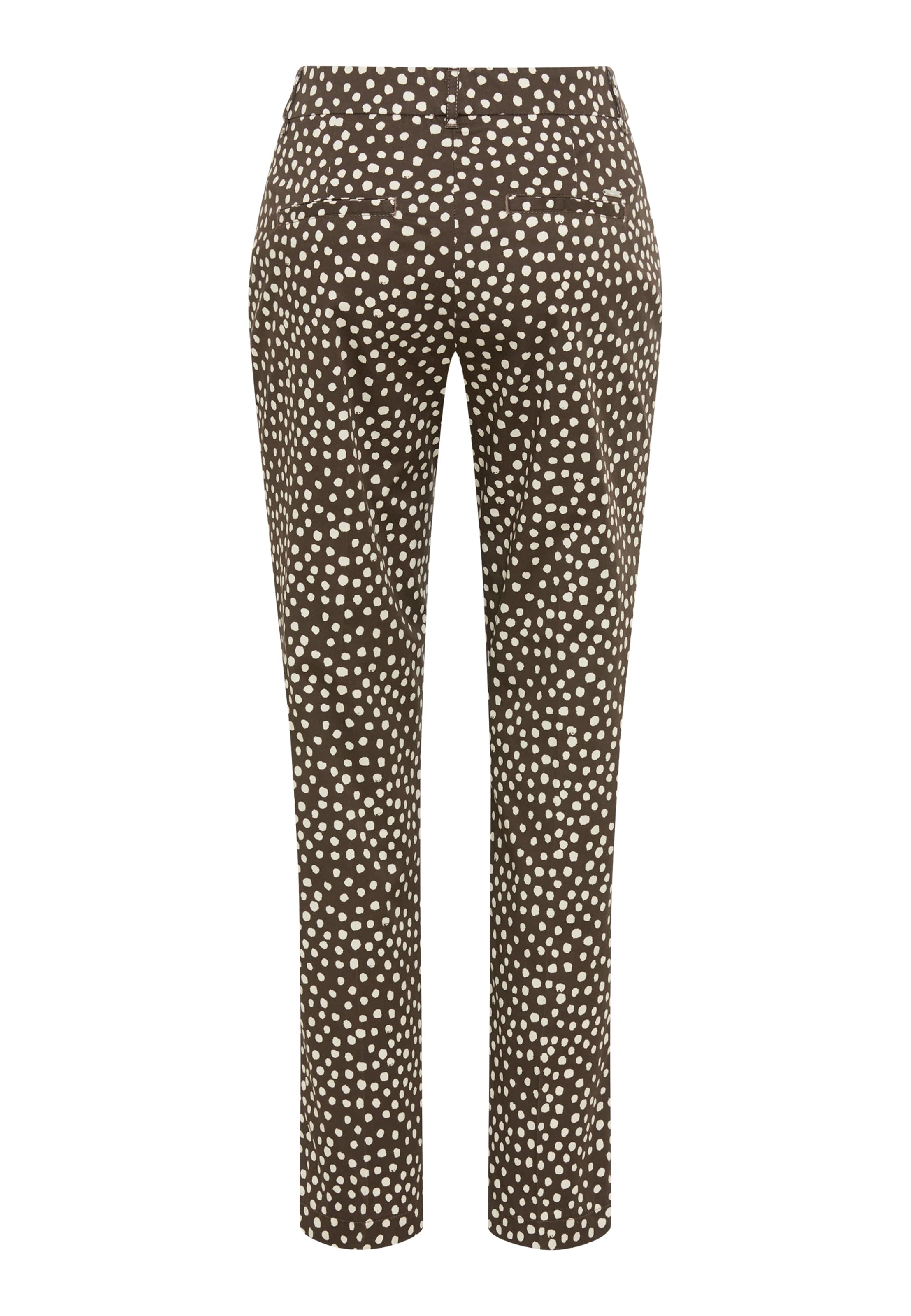 Brax 3/4-Hose "Style MARON S" günstig online kaufen