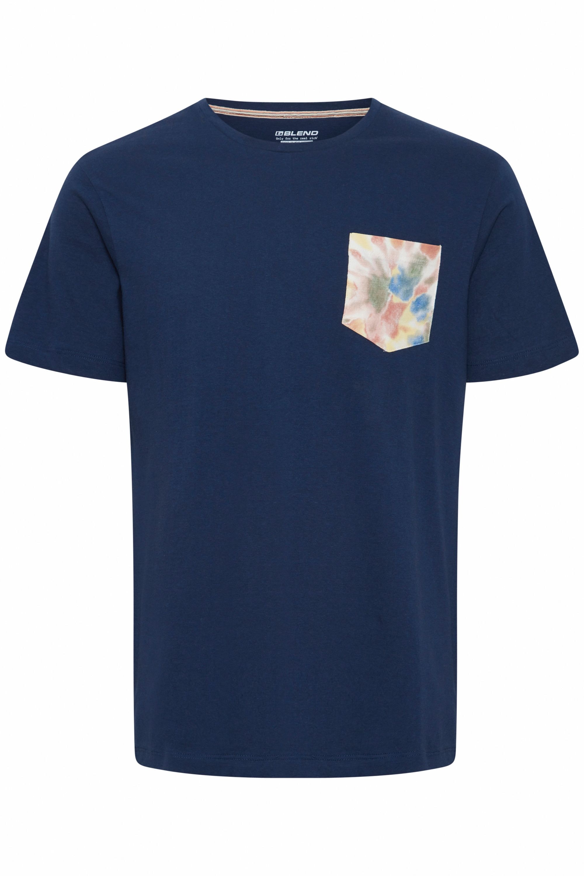 Blend T-Shirt "T-Shirt BHTee" günstig online kaufen