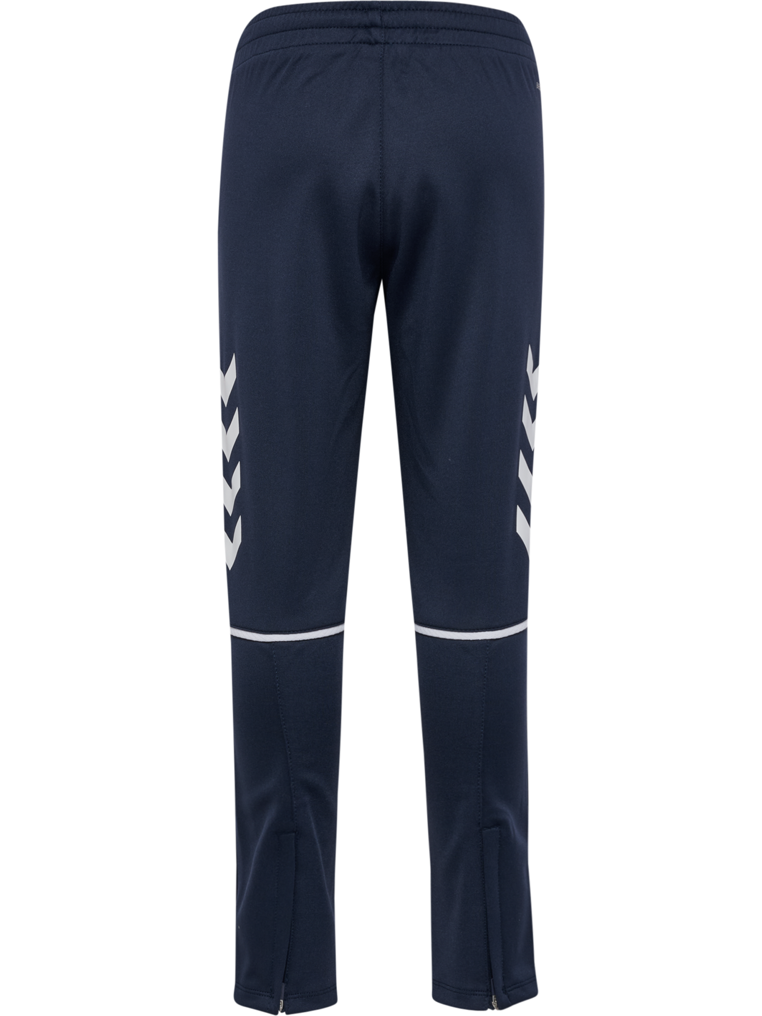 hummel Trainingshose »HMLCORE 2.0 TRAINING PANTS KIDS«  mit reflektierendem Detail auf der Rückseite