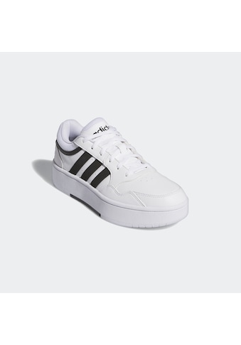 adidas Sportswear Sneaker »HOOPS 3.0 BOLD W«