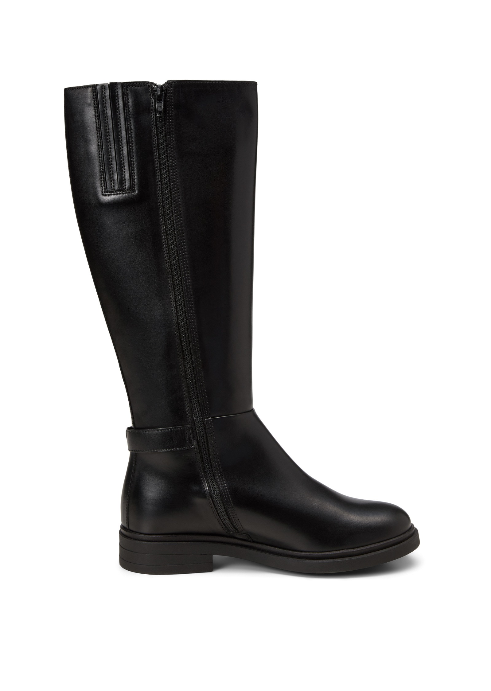 Marc O'Polo Stiefel »aus edlem Schafleder«
