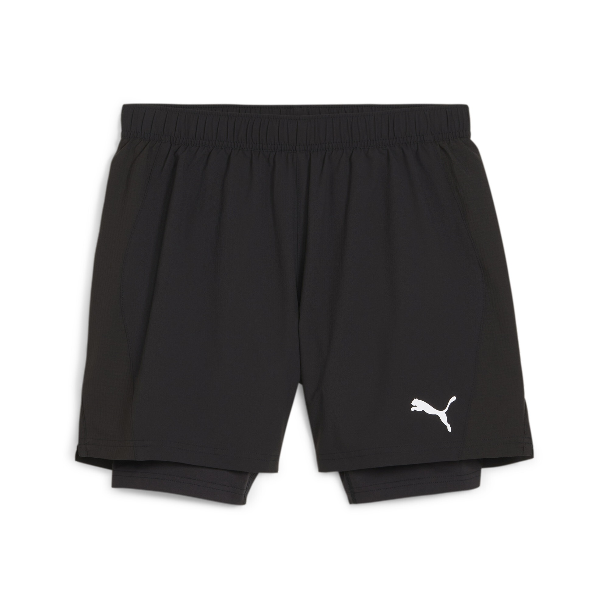 Laufshorts »Run Velocity ULTRAWEAVE 2-in-1-Laufshorts Herren«