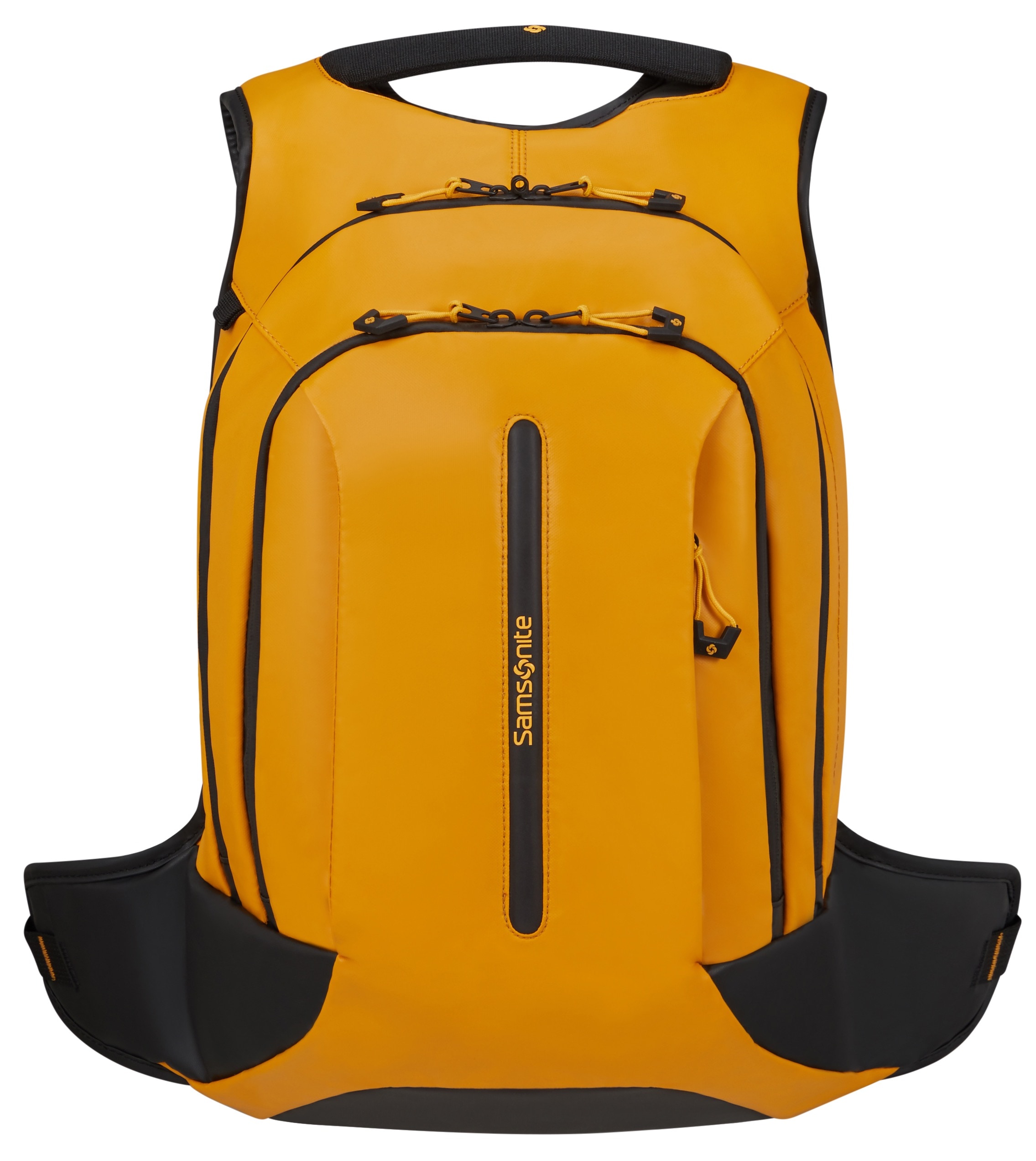 Laptoprucksack »Ecodiver«, Arbeitsrucksack, Freizeitrucksack, Schulrucksack Cityrucksack