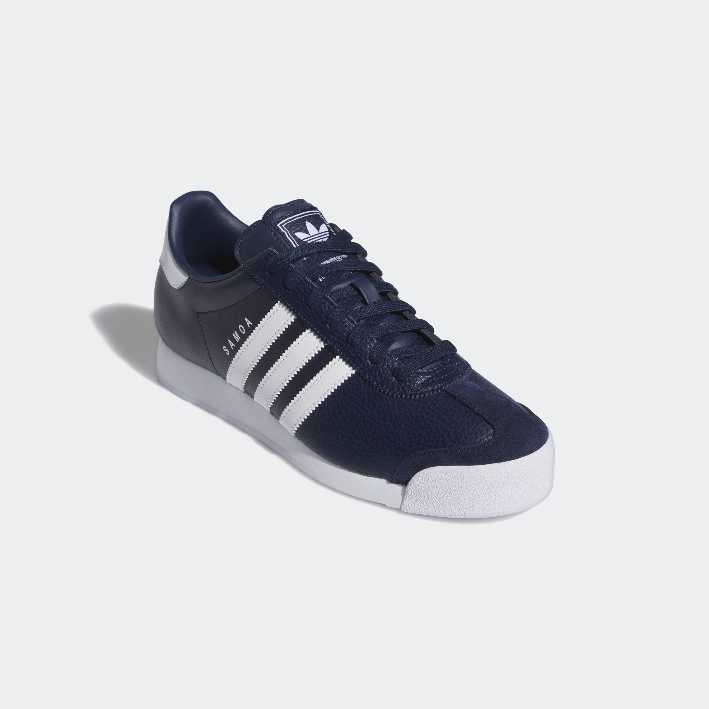 adidas Originals Sneaker SAMOA BAUR