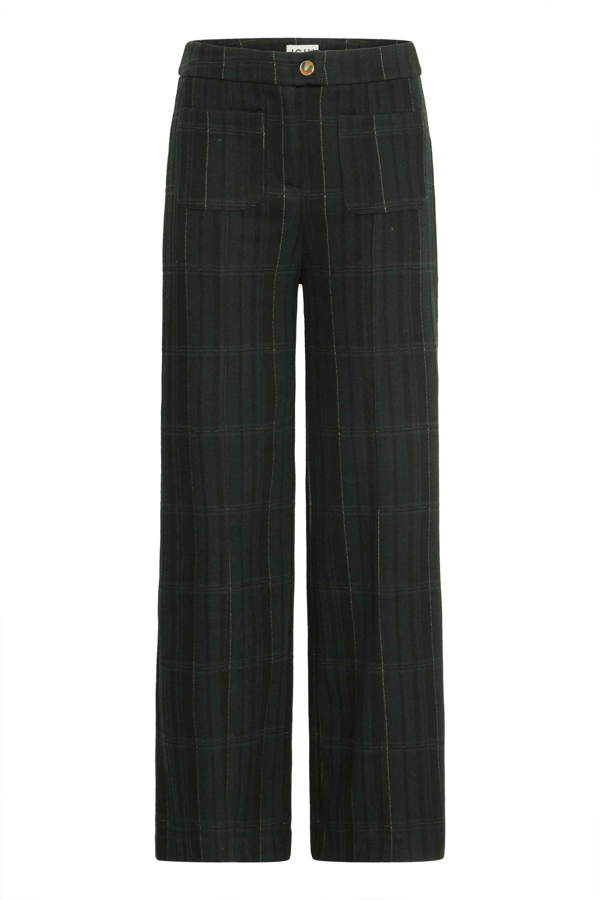 Ichi Stoffhose "Damen Casual IHKATE"