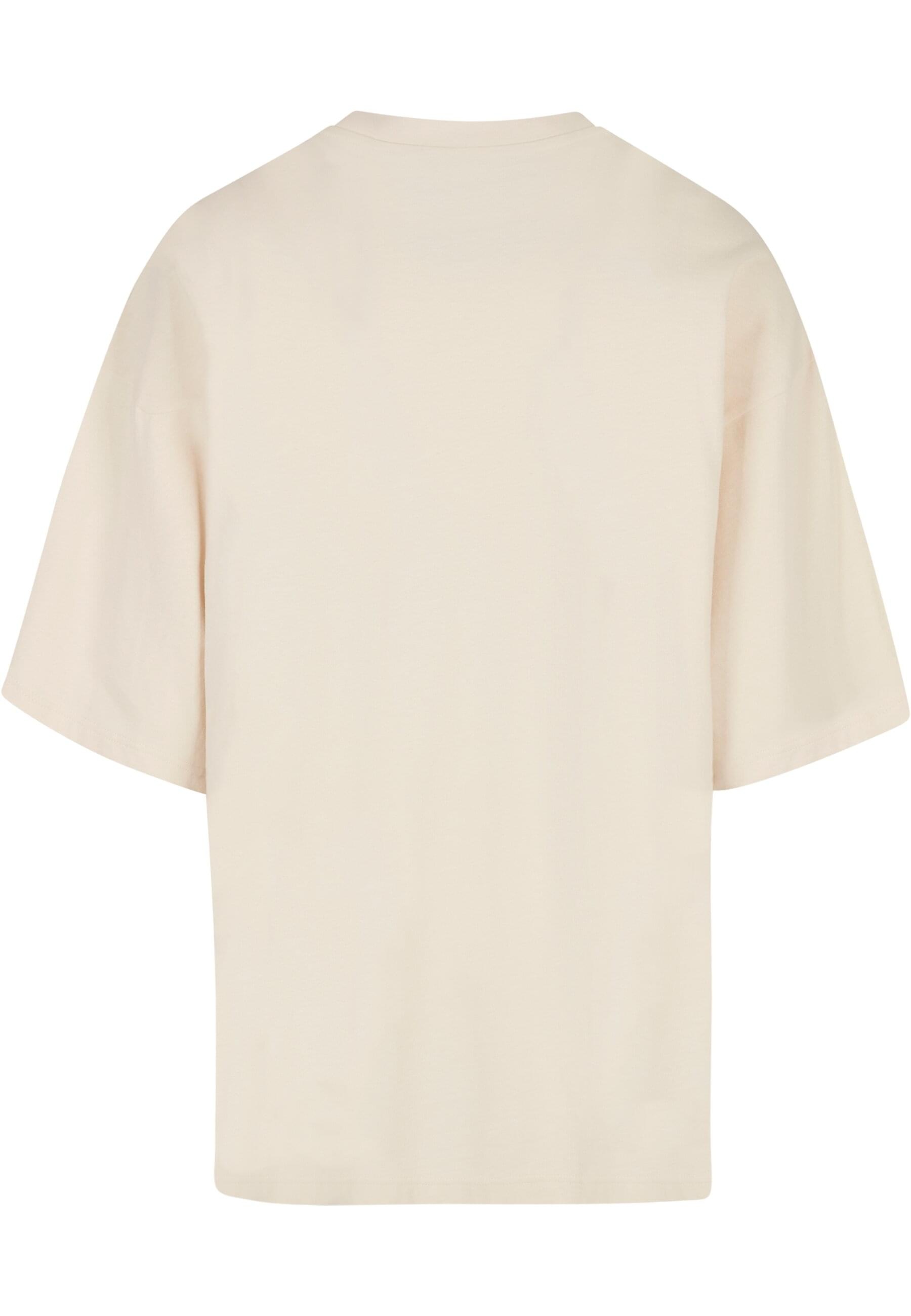Merchcode T-Shirt "Merchcode Herren Spring - Rose HugeSpring - Rose Huge Te günstig online kaufen