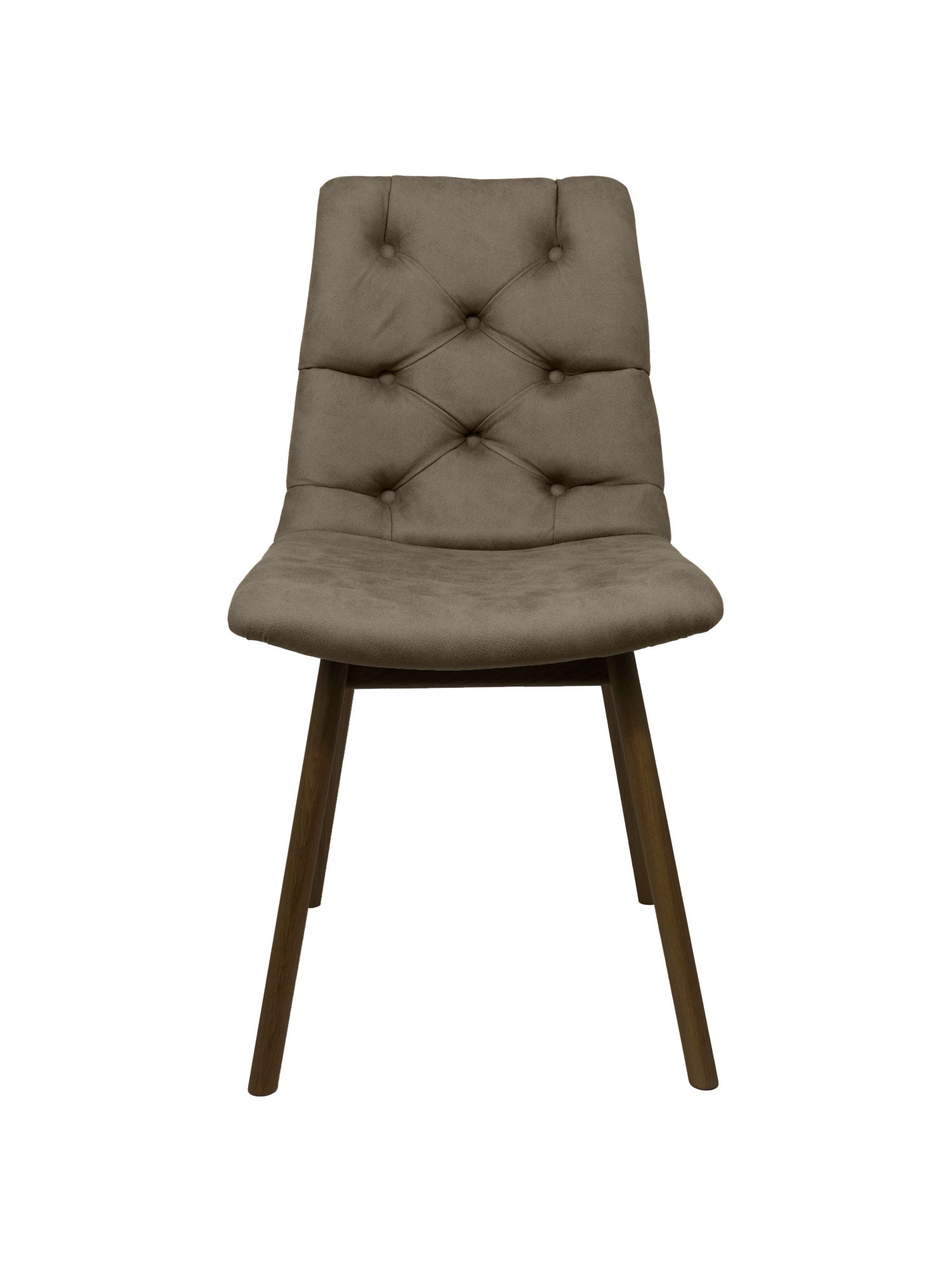 Thumbnail - OTTO home Esszimmerstuhl "Ramon" (Set) 2 Stk.mit Massivholzbeinen, in verschiedenen Farben und Stoffen