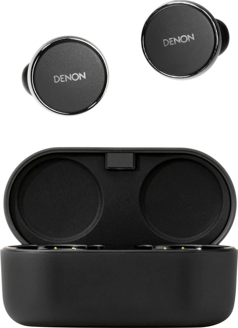 Denon In-Ear-Kopfhörer »PerL Pro«, Bluetooth, Active Noise Cancelling (ANC)