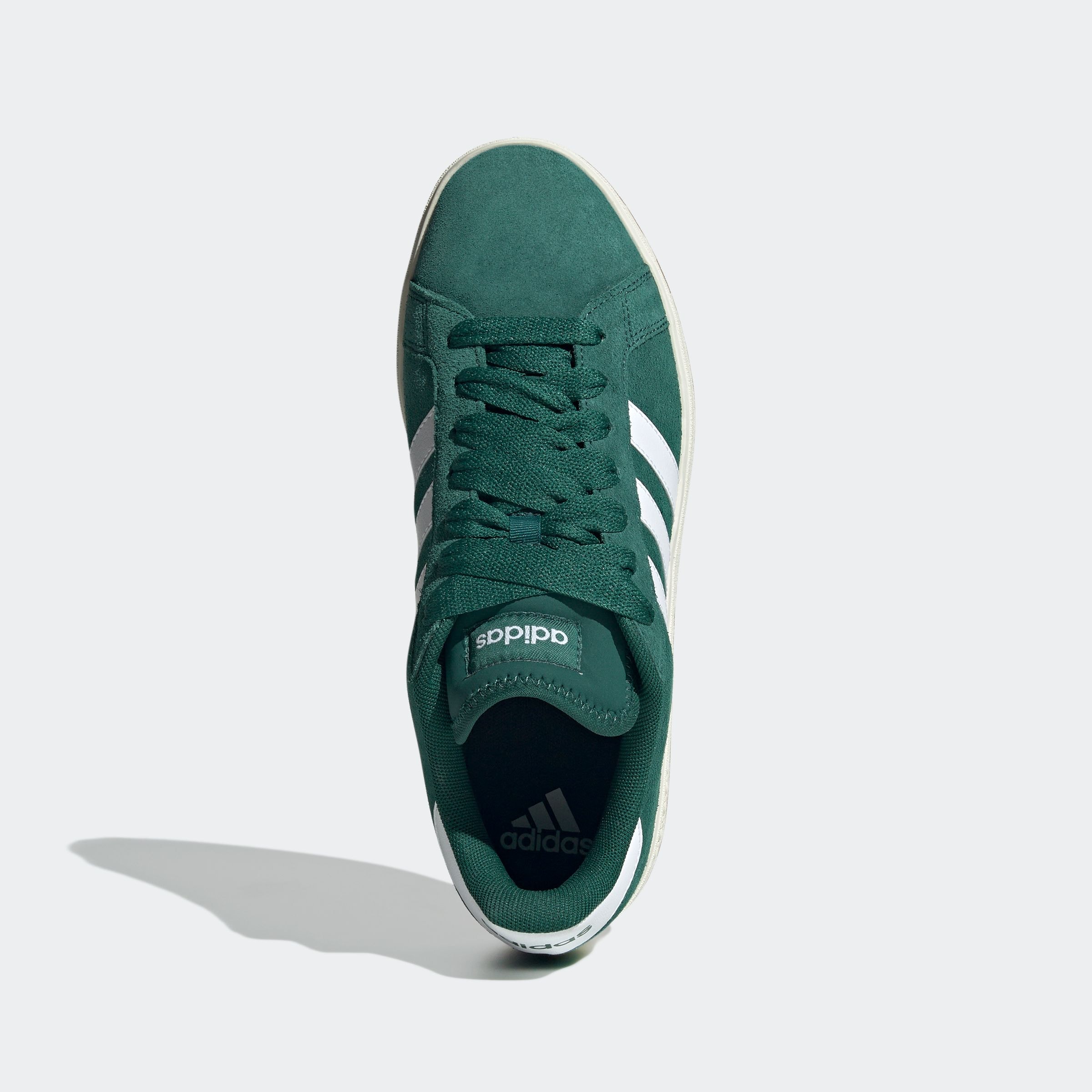 adidas Sportswear Sneaker »GRAND COURT BASE 00S«, Design auf den Spuren des adidas Campus 00