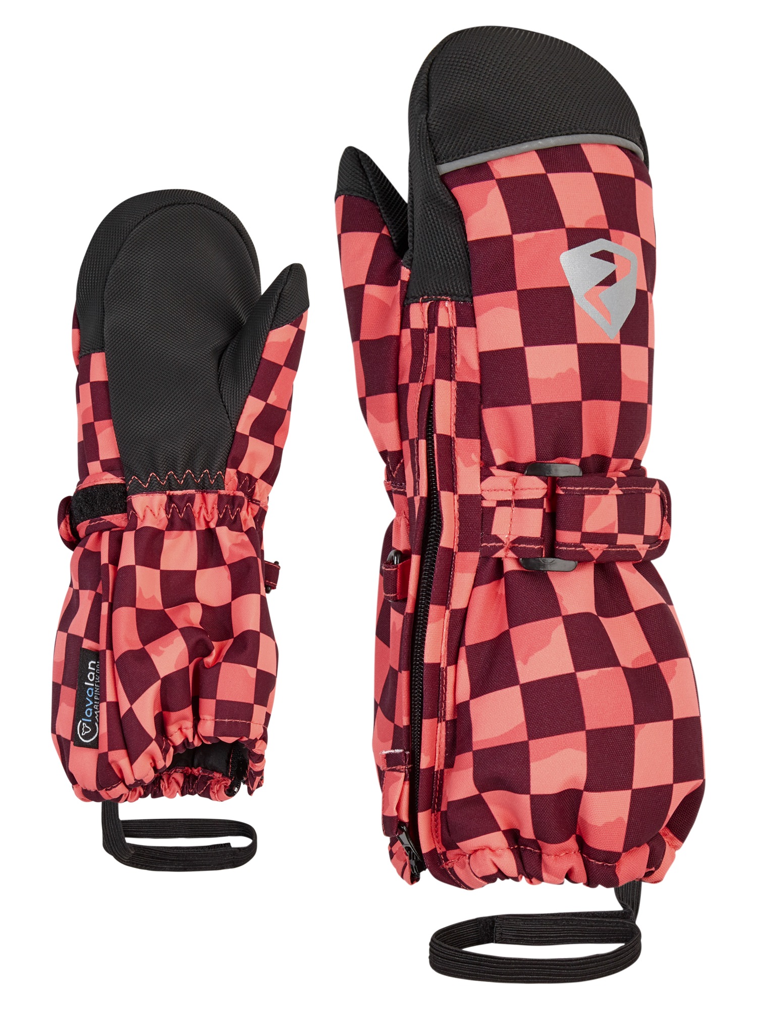 Ziener Fäustlinge "LANUP AS(R) AW Minis" günstig online kaufen