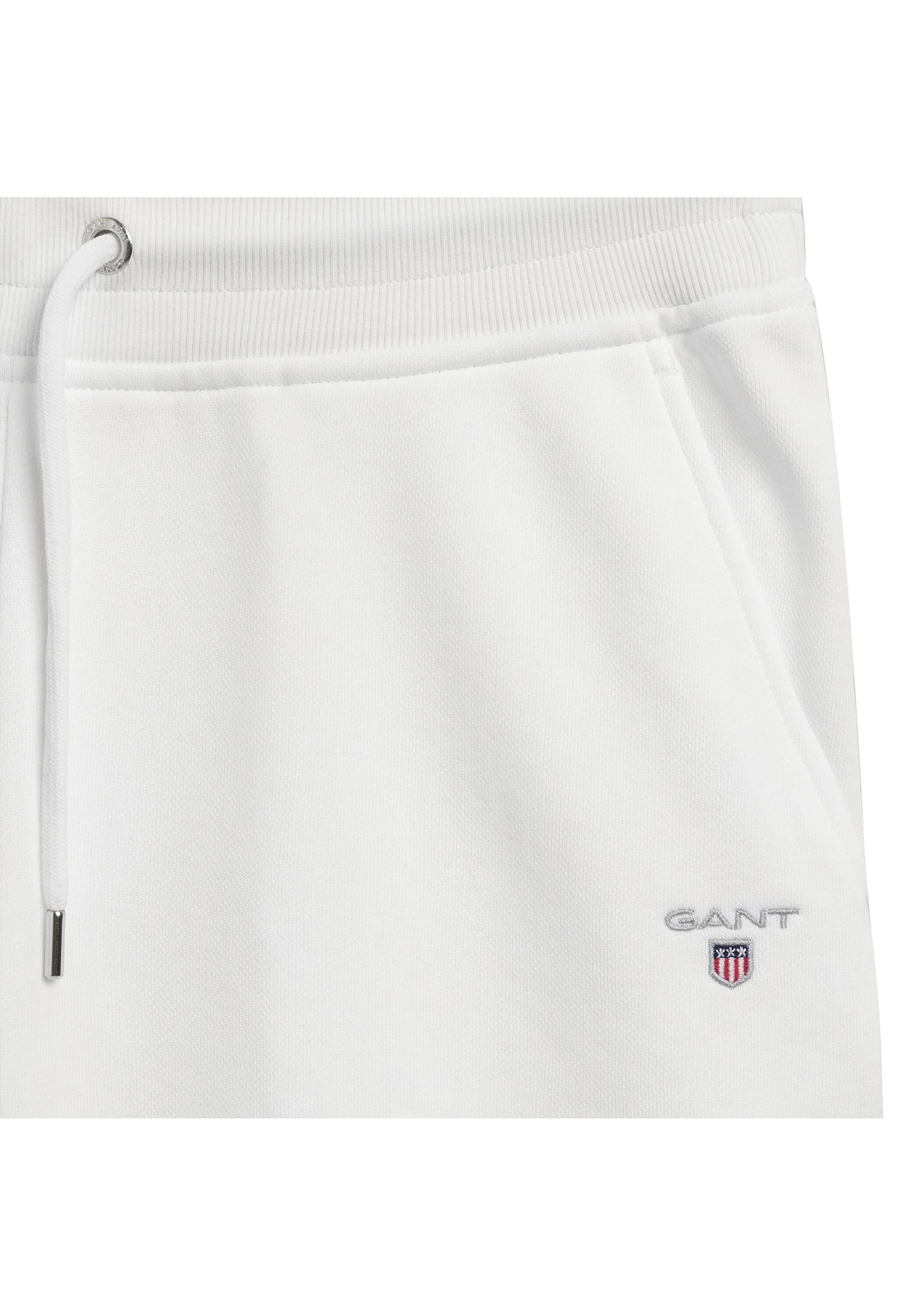 Gant Shorts "Shorts ORIGINAL SWEAT SHORTS" günstig online kaufen