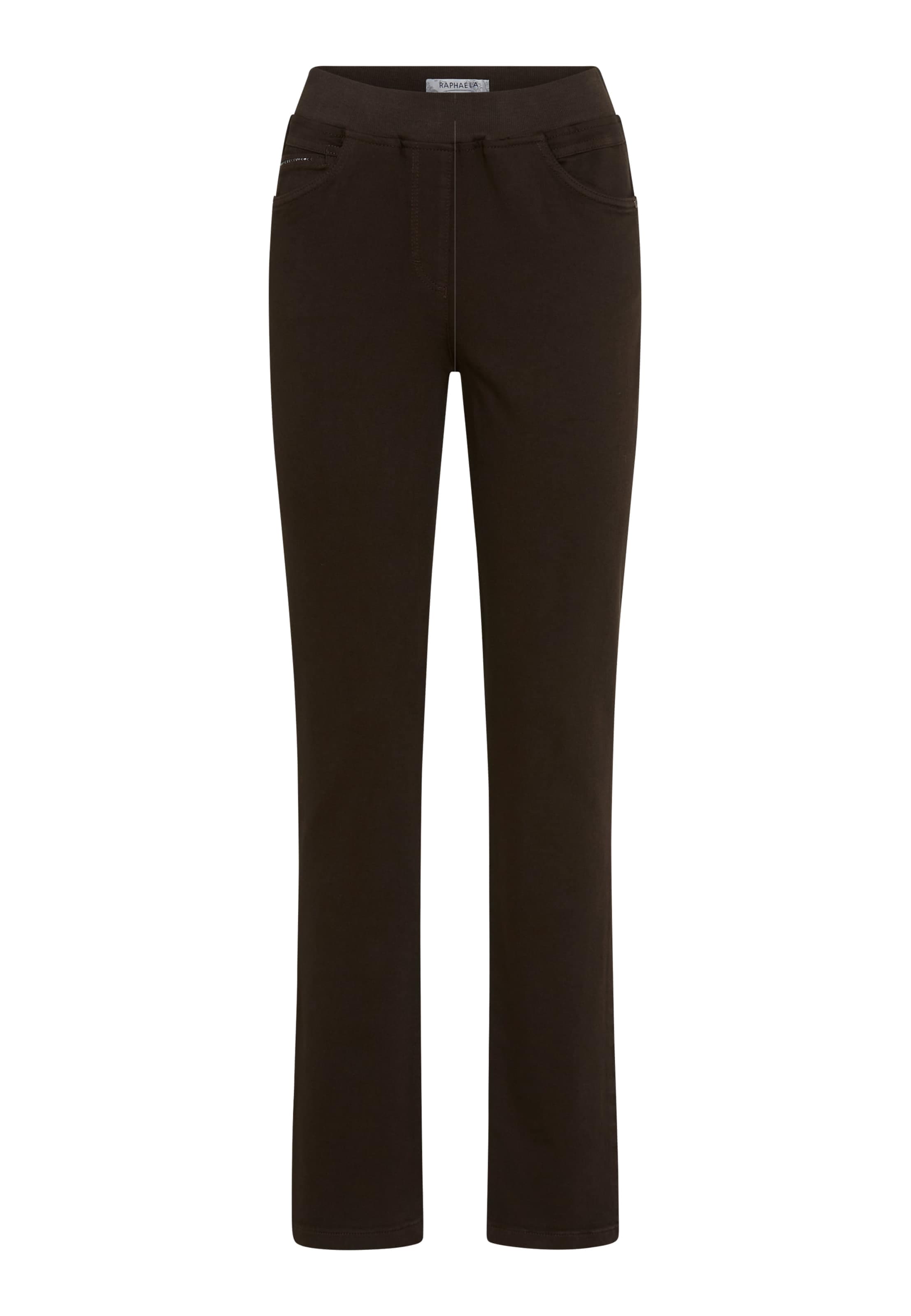 RAPHAELA by BRAX Bequeme Jeans »Style PAMINA«