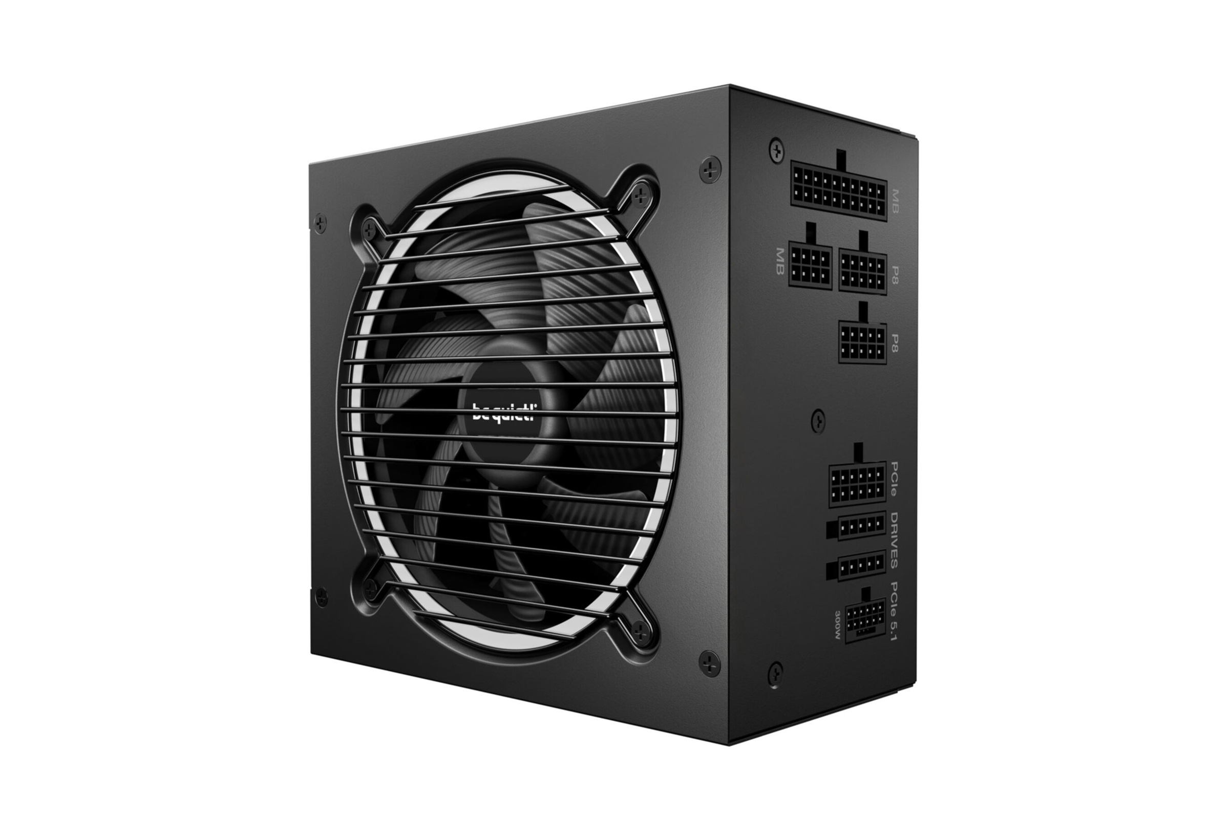 be quiet! Netzteil »Pure Power 13 M  550W«