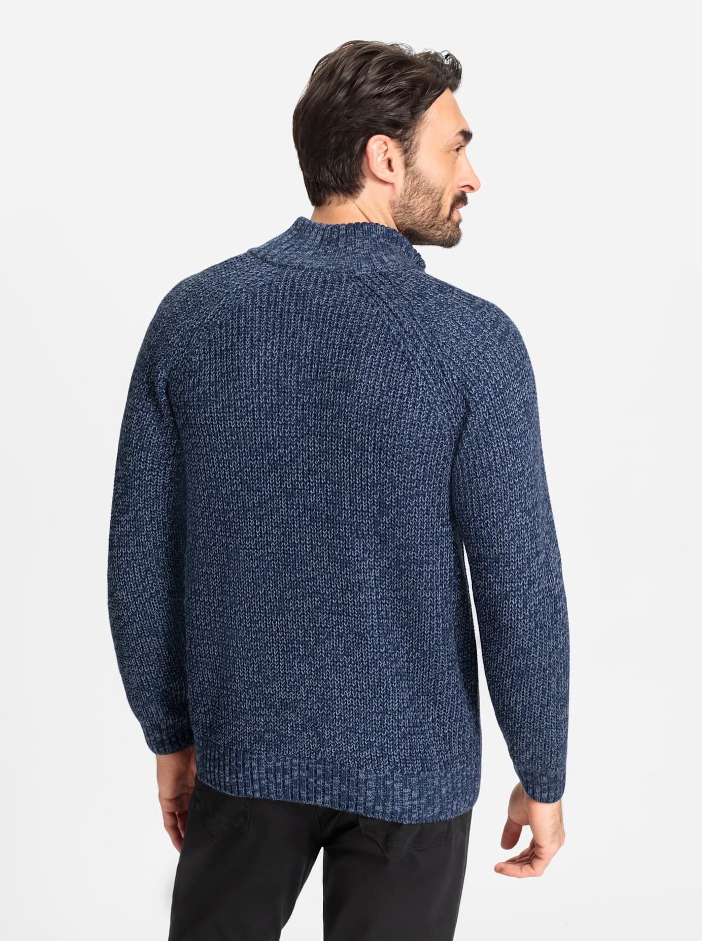 Catamaran Strickjacke