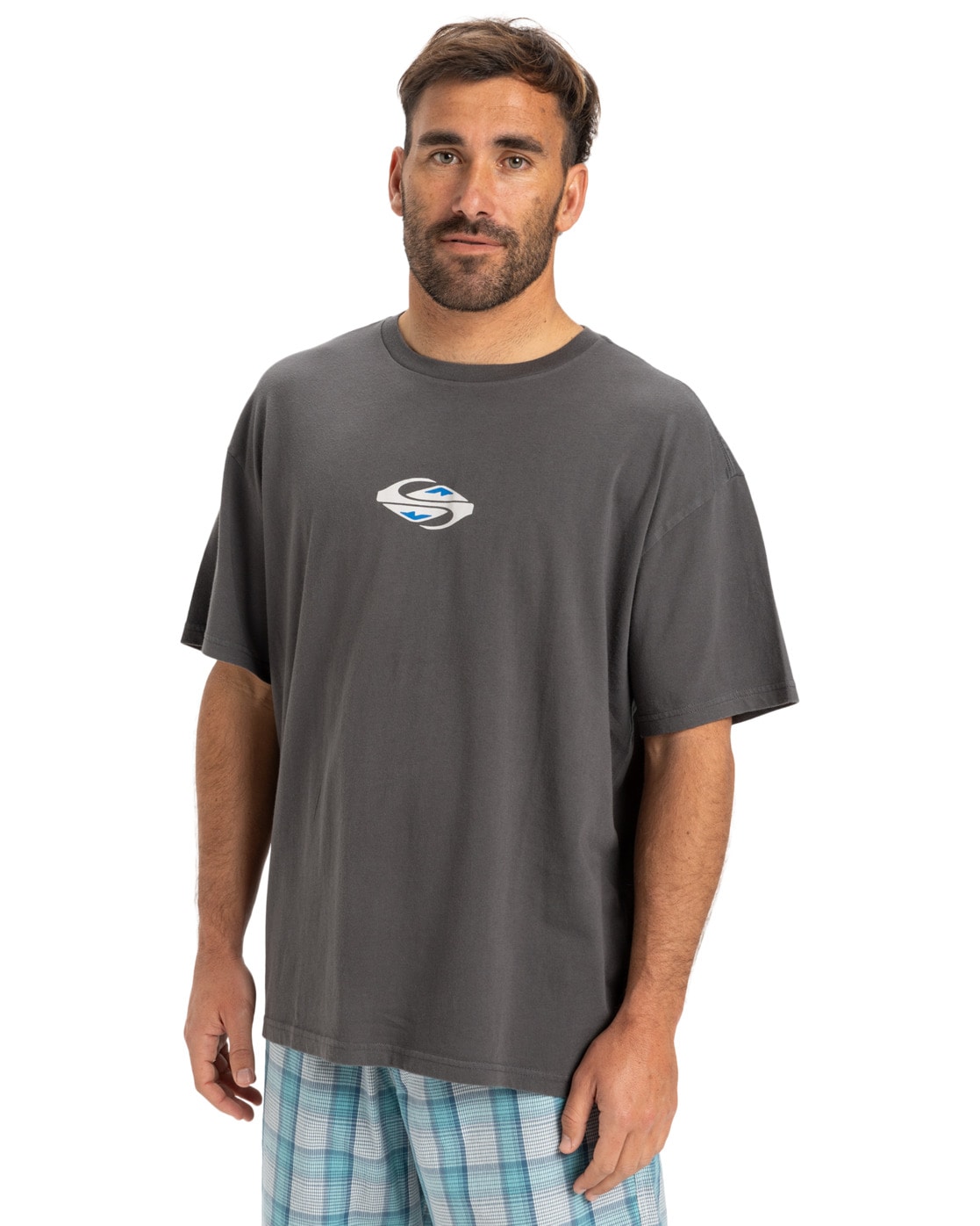 Quiksilver T-Shirt »Global Heat«