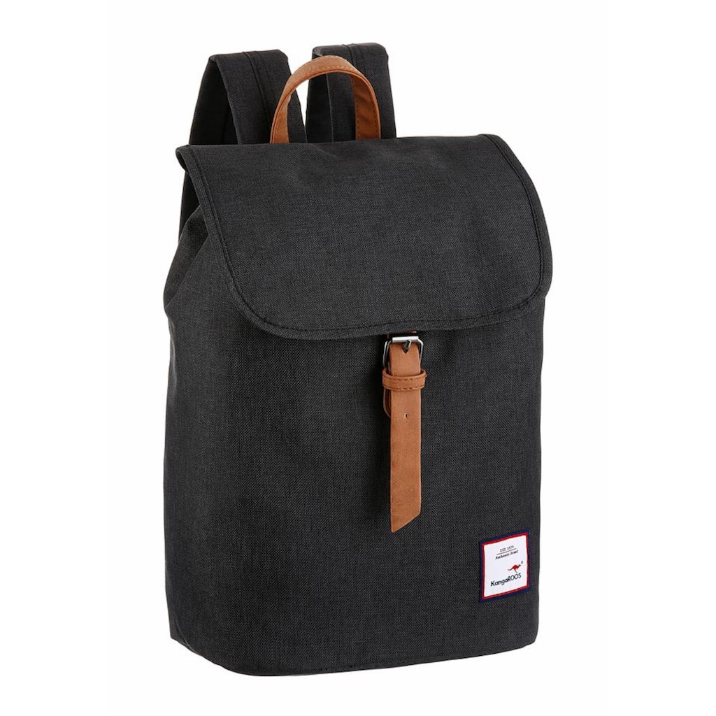 KangaROOS Cityrucksack