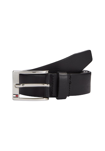 Ledergürtel »New Aly Belt«