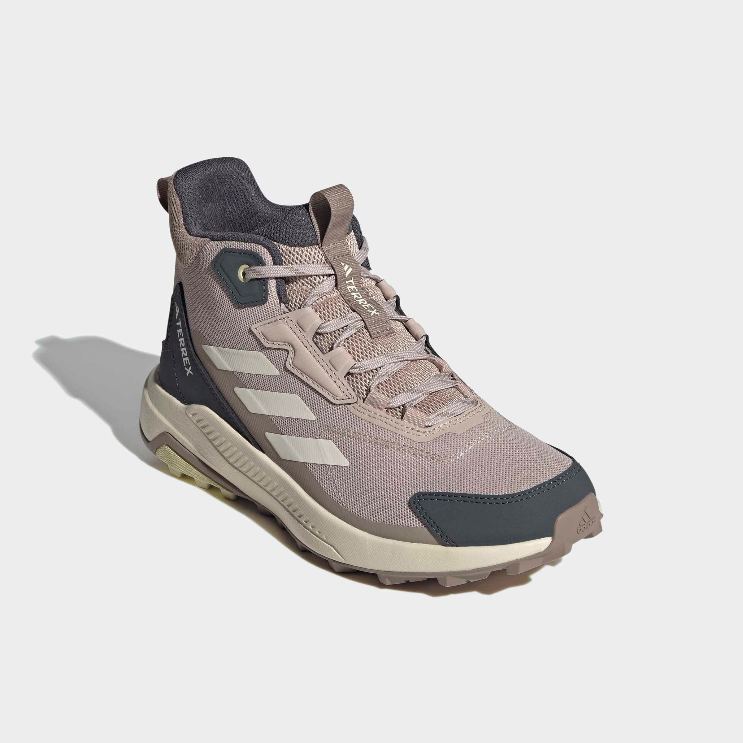 adidas TERREX Wanderschuh "ANYLANDER MID"