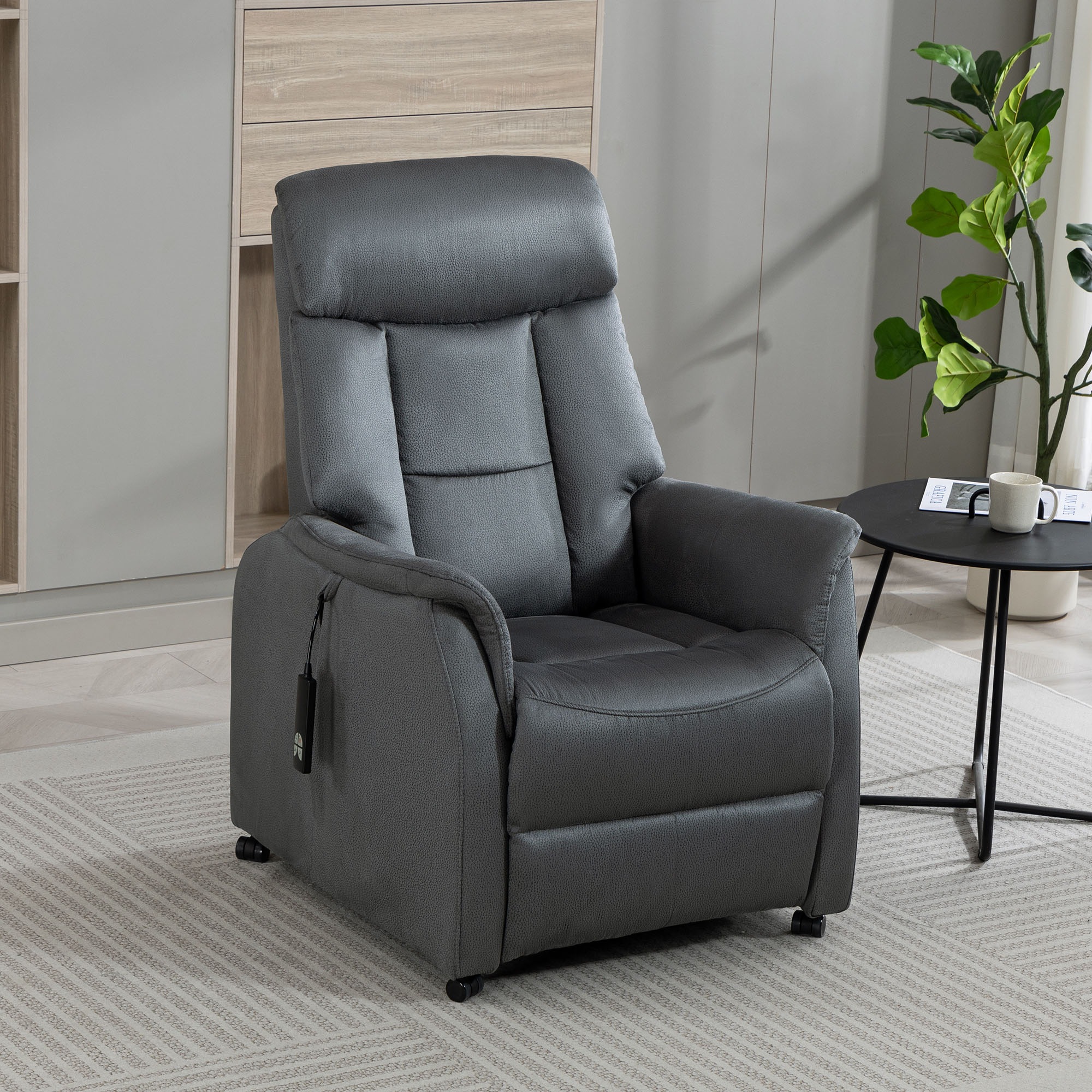 Duo Collection TV-Sessel "Sorrent mit regulierbarer Sitzheizung, elektrisch günstig online kaufen