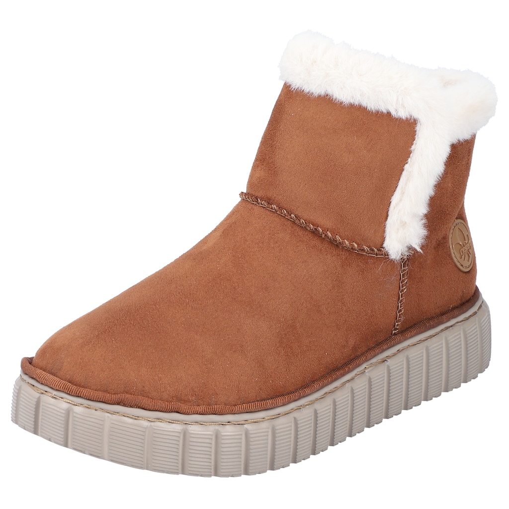 Rieker Winterboots