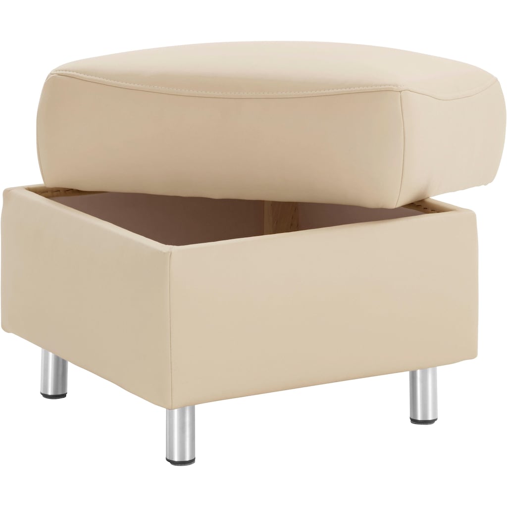 sit&more Hocker »Boccaccio«