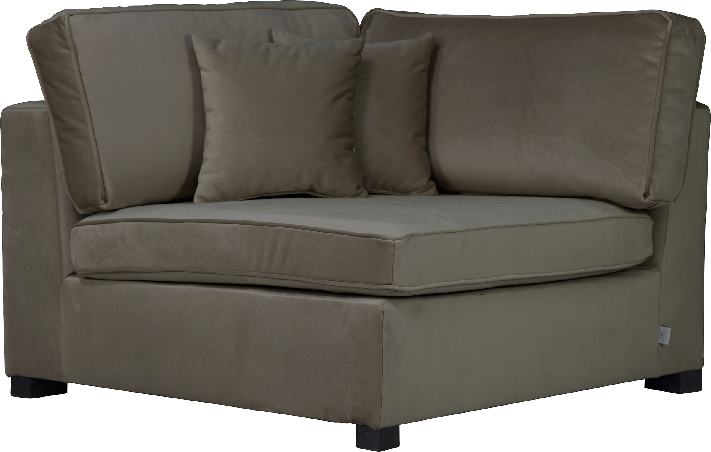 Home affaire Sofaelement "Skara", Modul zum eigenen Zusammenstellen, in vie günstig online kaufen