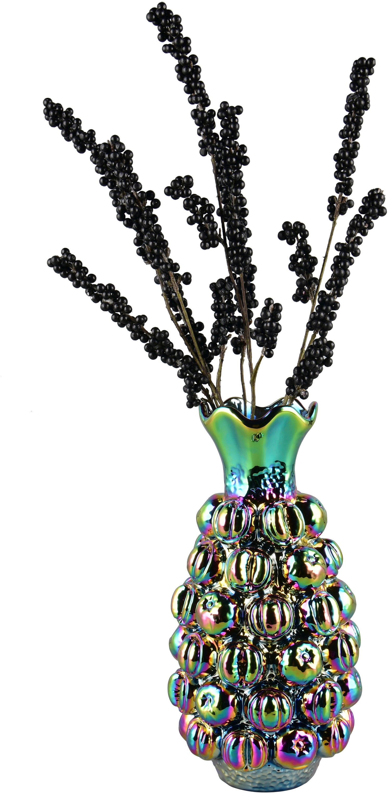 MIRRORS AND MORE Dekofigur "NALU" günstig online kaufen