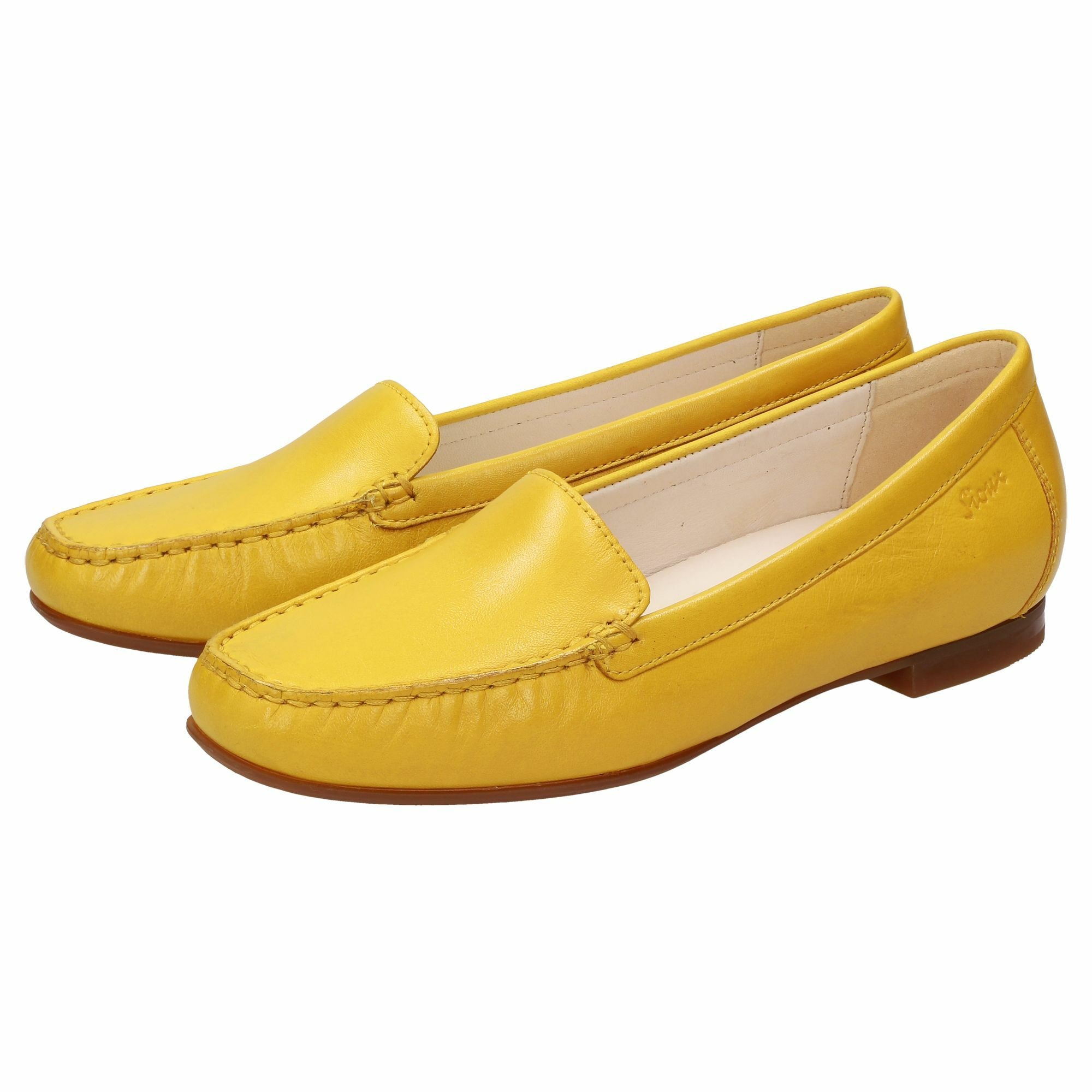 SIOUX Slipper »Zalla«