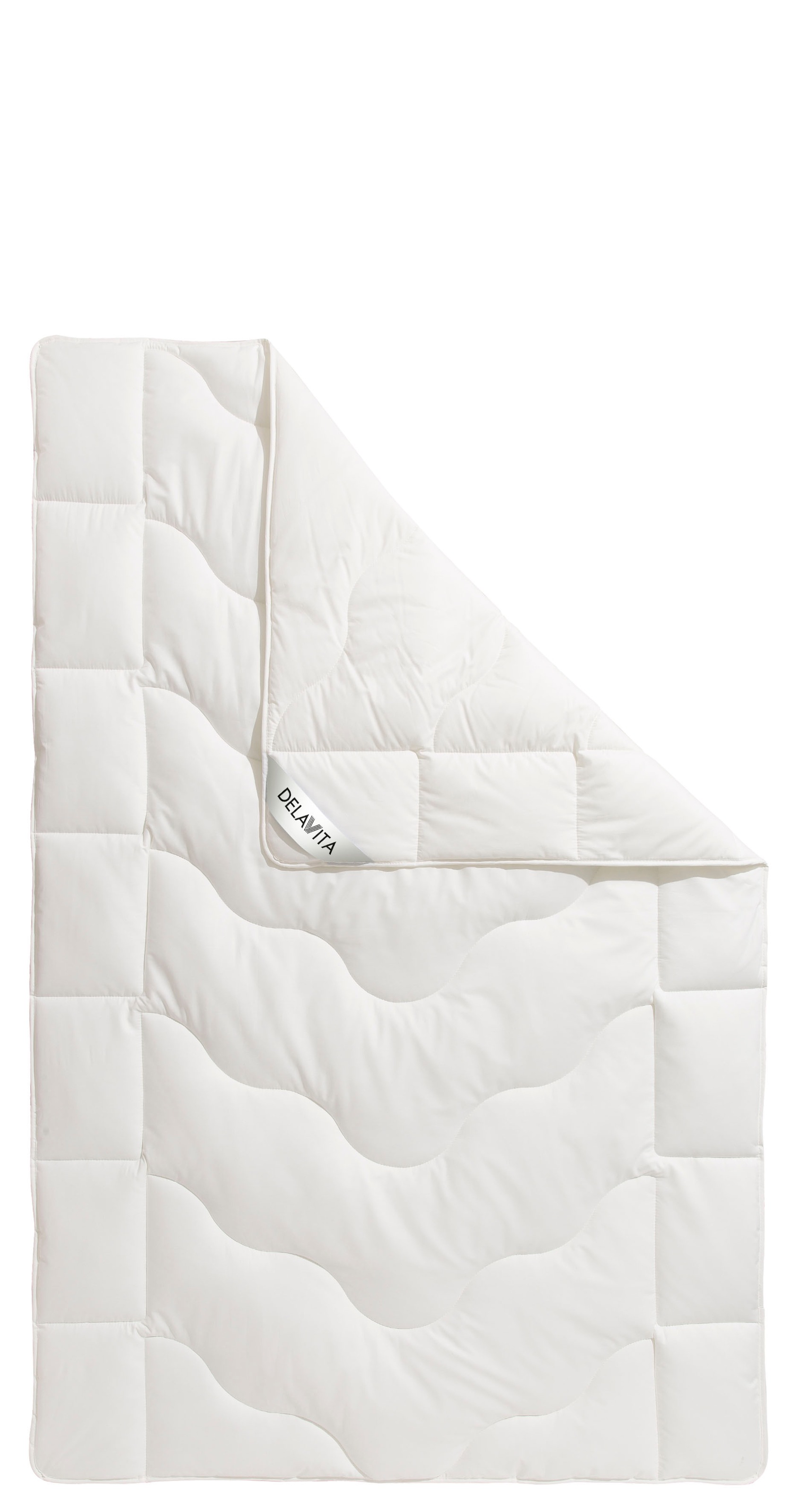 DELAVITA Naturfaserbettdecke »Tencel«, normal, Füllung Lyocell (Tencel™) & Polyester,... kaufen