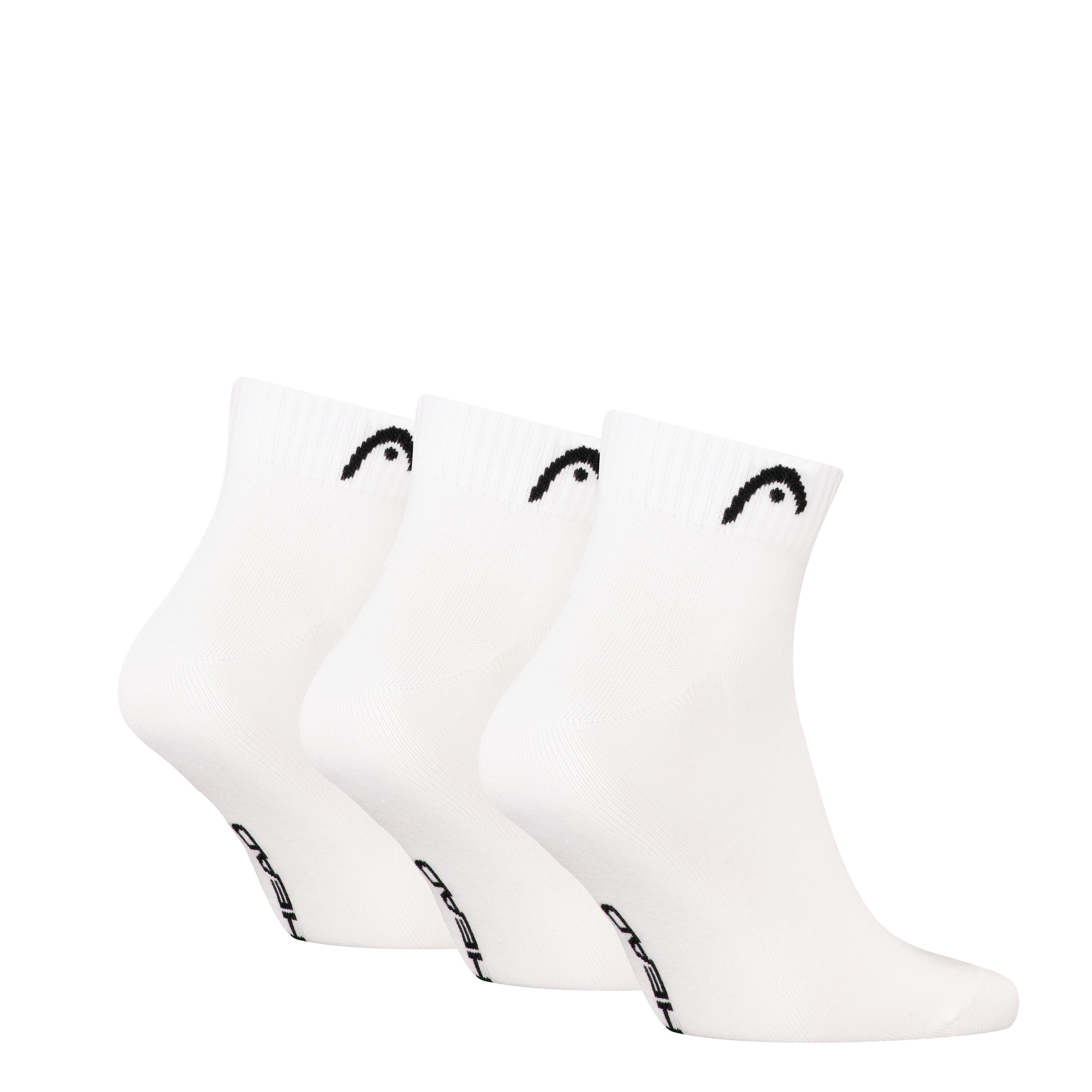 Head Sportsocken 3 Paar, 