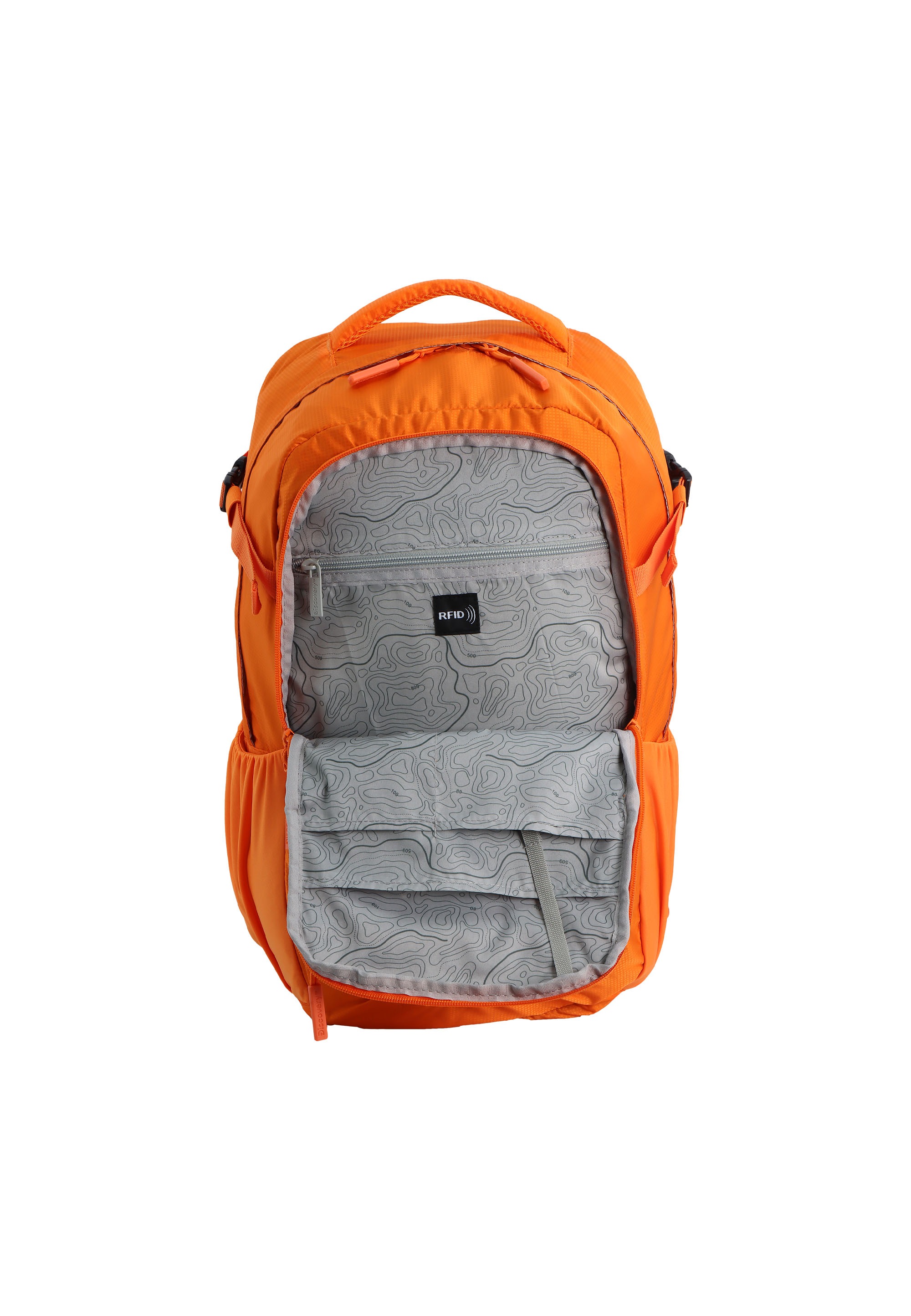 Thumbnail - Discovery Sportrucksack "Outdoor" aus Nylon-Material
