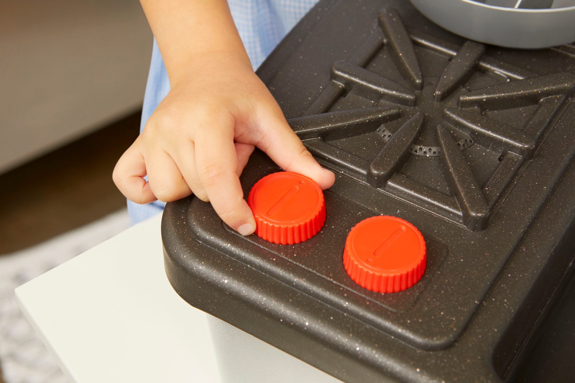Little Tikes® Kinder-Herd »First Sink & Stove«