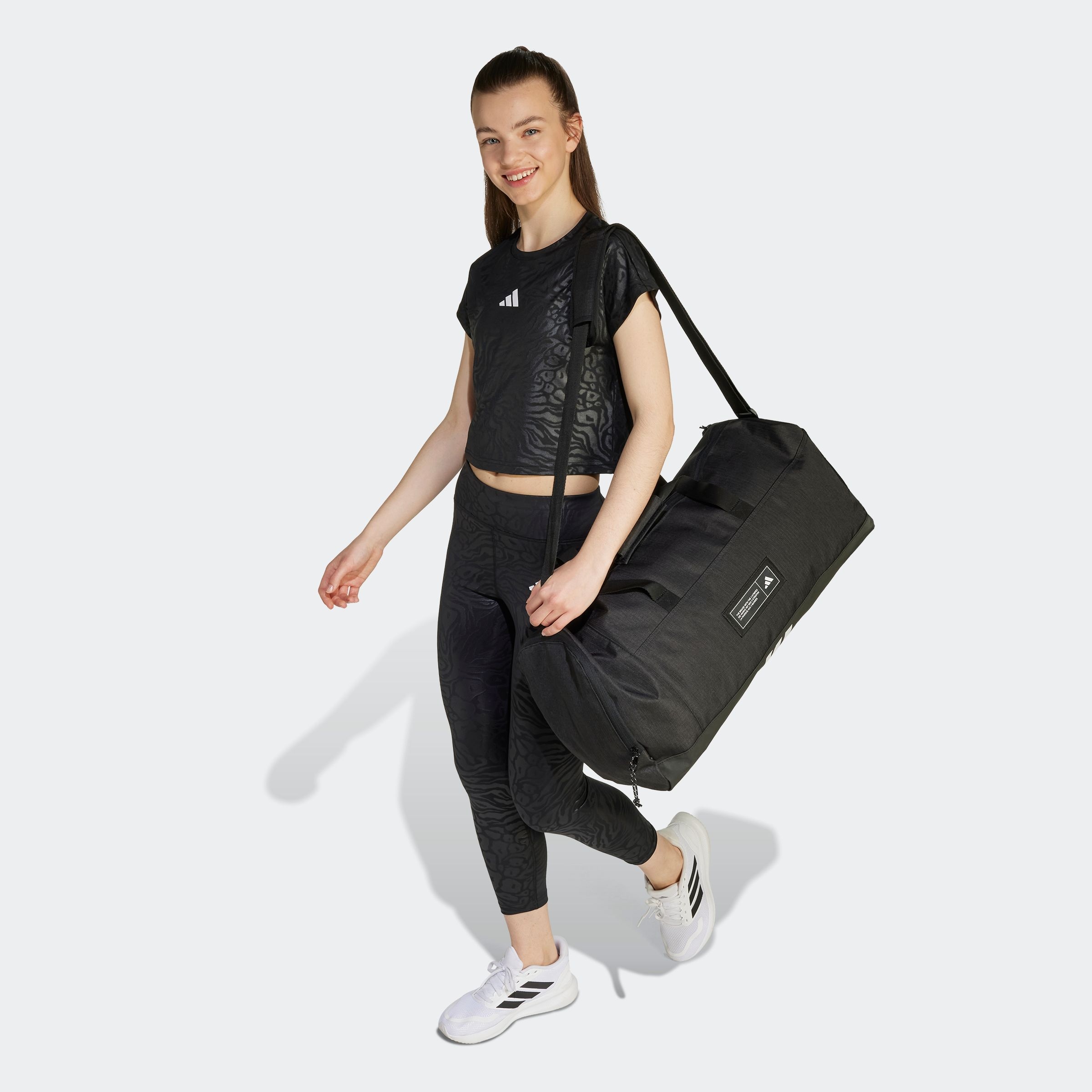 adidas Sportswear T-Shirt »JG PR TEE«