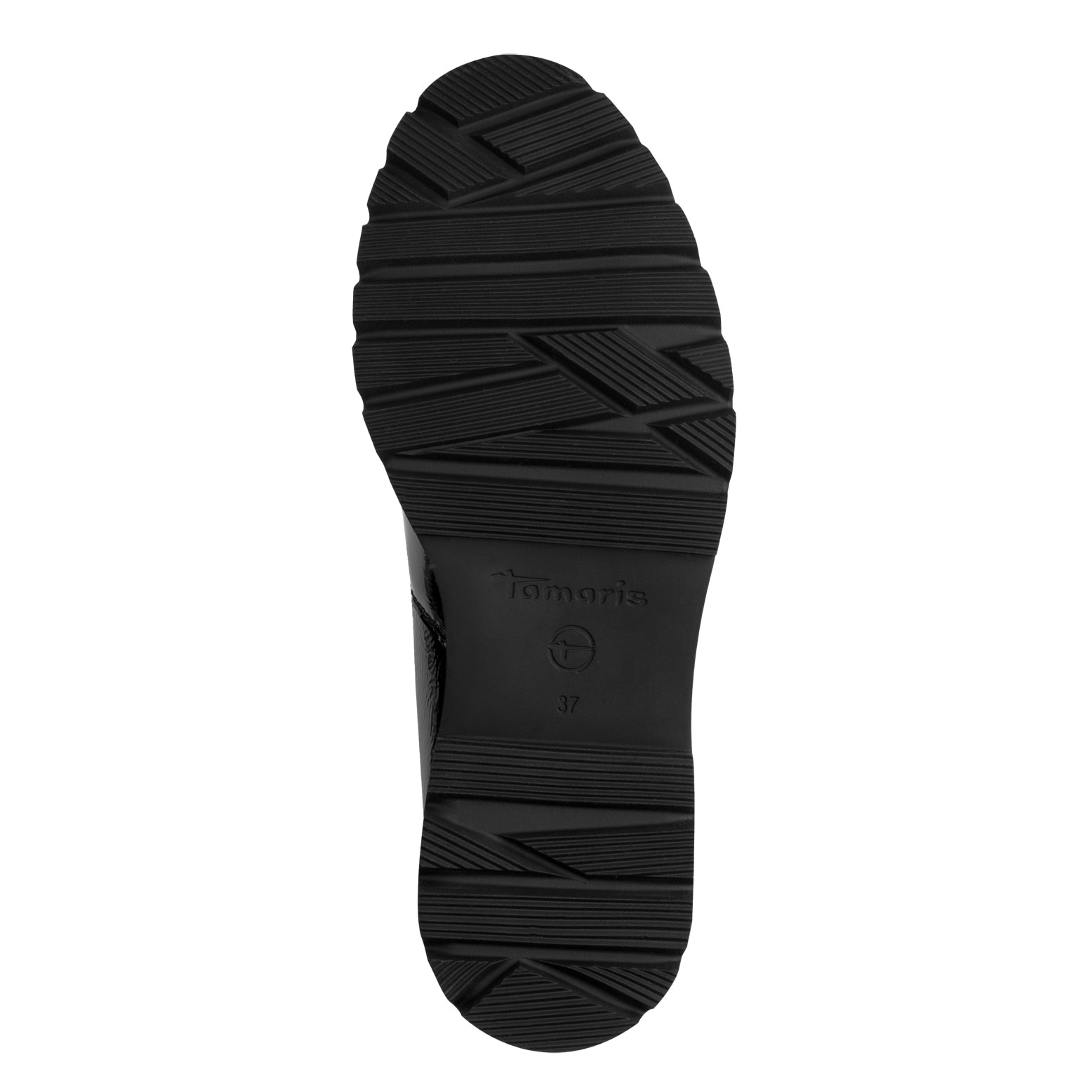 Tamaris Chelseaboots, Businessschuh, Schlupfschuh, Stiefelette mit Stretcheinsätzen