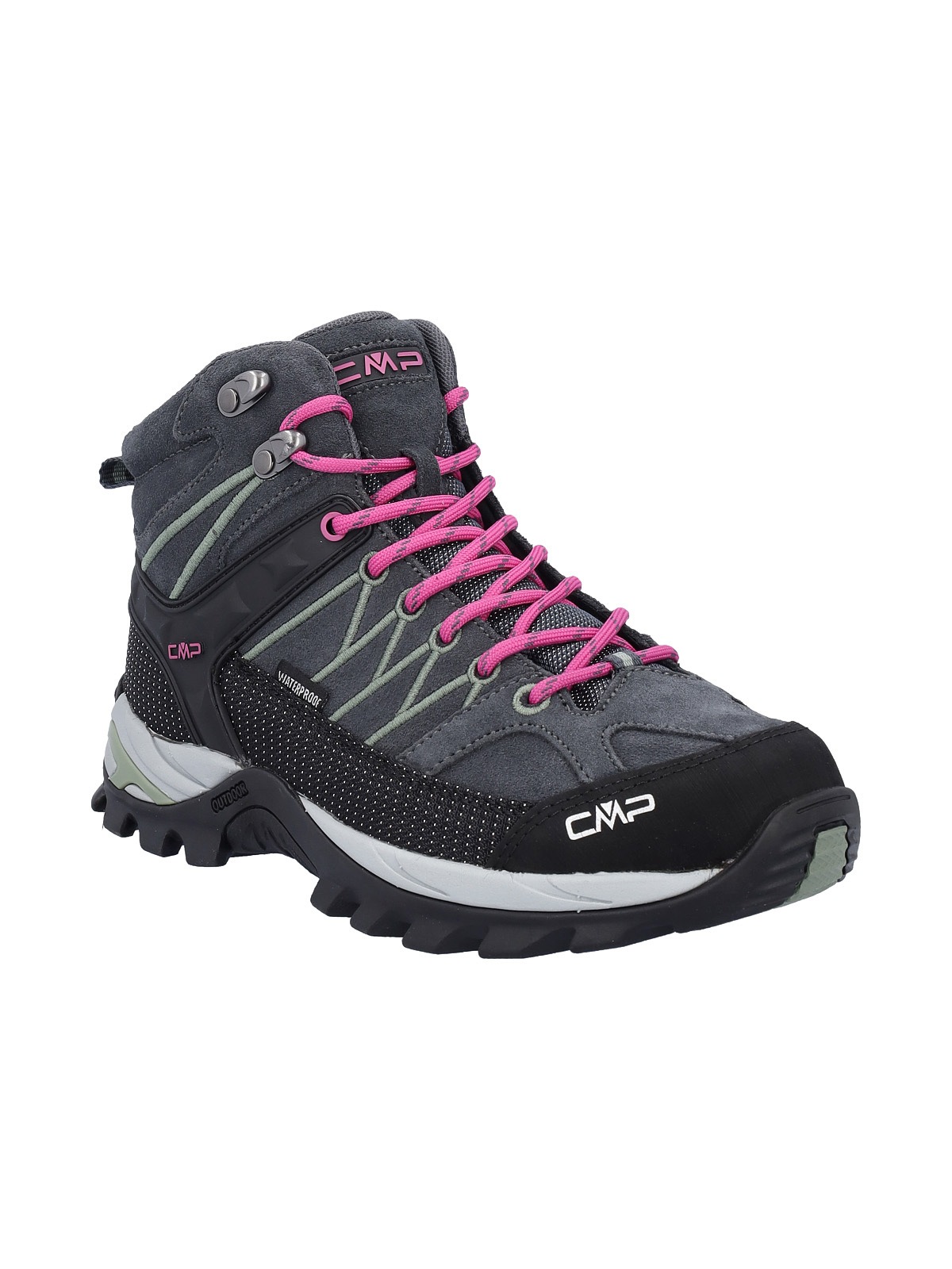 CMP Wanderschuh "Rigel Mid"