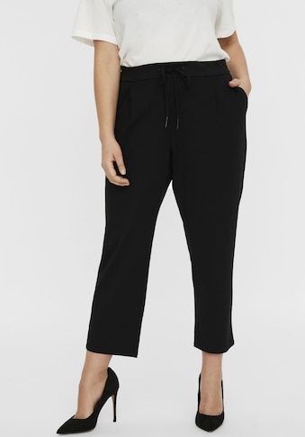 Vero Moda Curve Jogger Pants »VMCEVA MW LOOSE stringai...