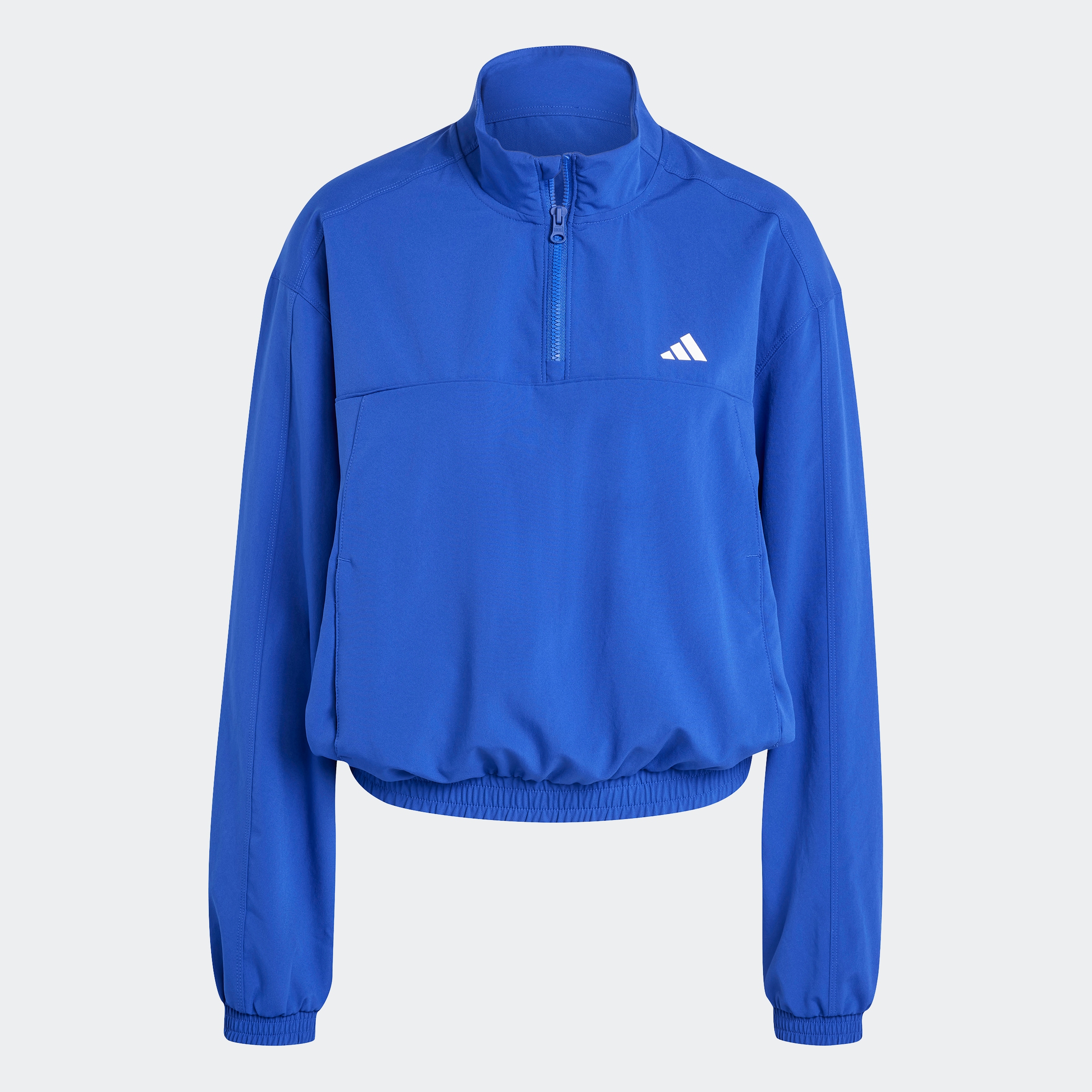 adidas Performance Rollkragenpullover »TR-ES MIN 1/4Z«