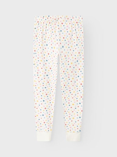 Name It Schlafanzug »NKFNIGHTSET RIVIERA BALLERINA NOOS«, (Set, 2 tlg., 2er  Set) online kaufen | BAUR | Pyjama-Sets